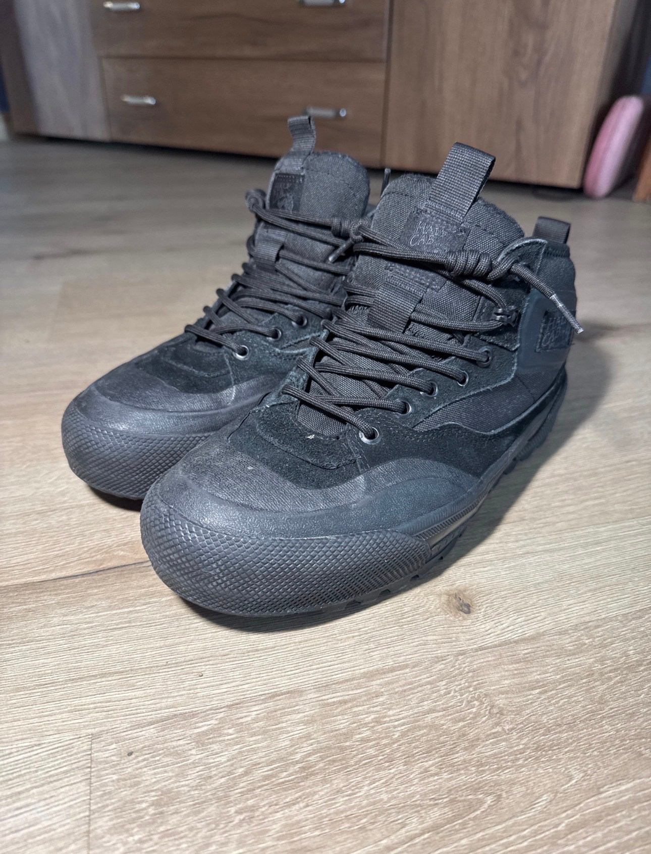 Vans Half Cab Gore-Tex, миниатюра 7