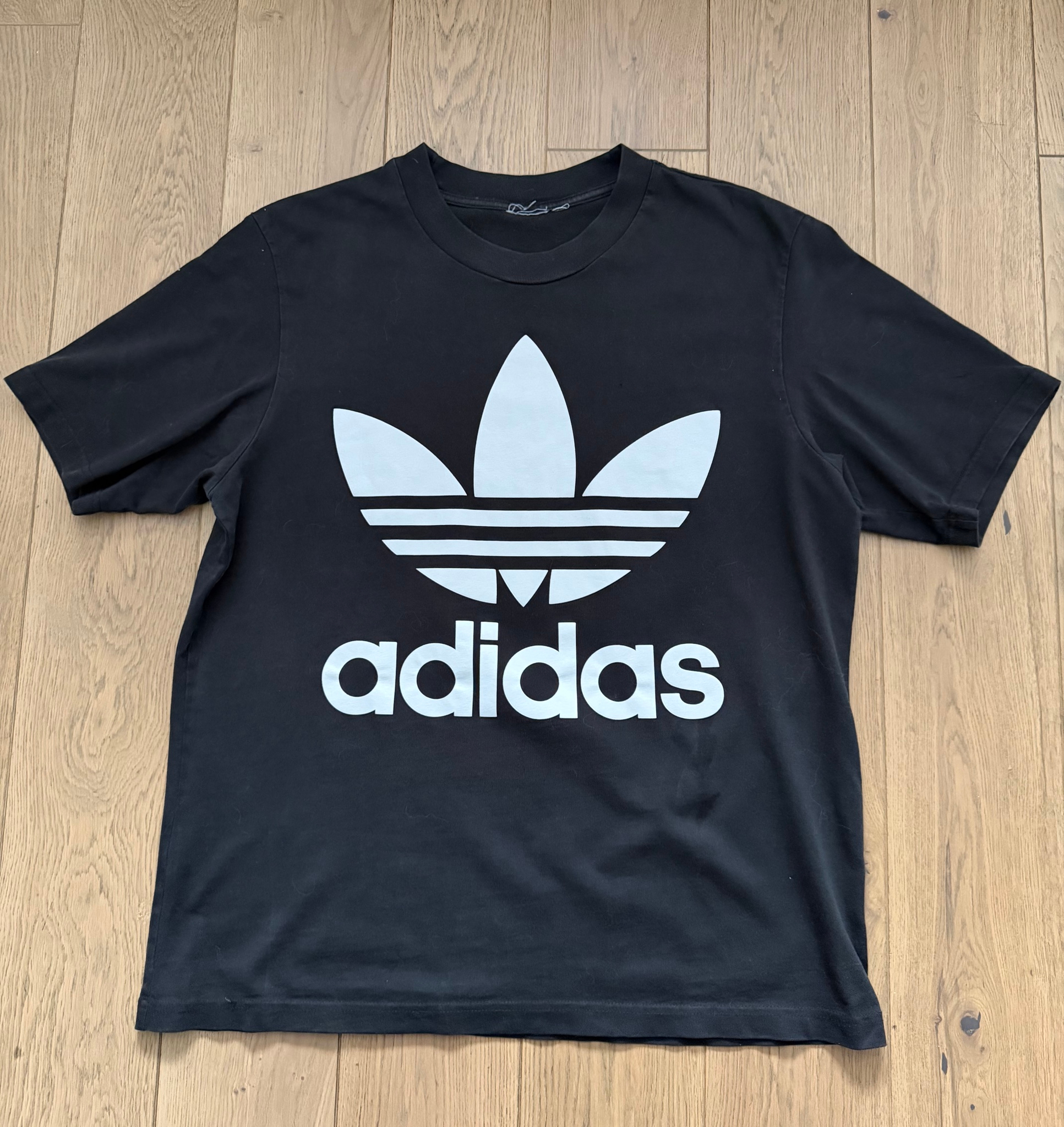 Adidas Футболка, миниатюра 1
