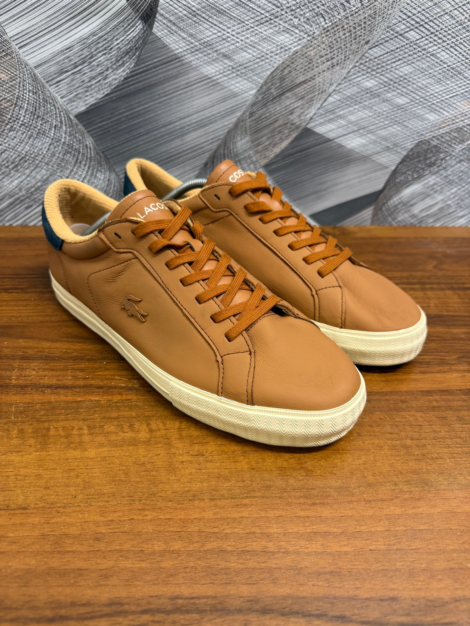 Lacoste Powercourt, миниатюра 1