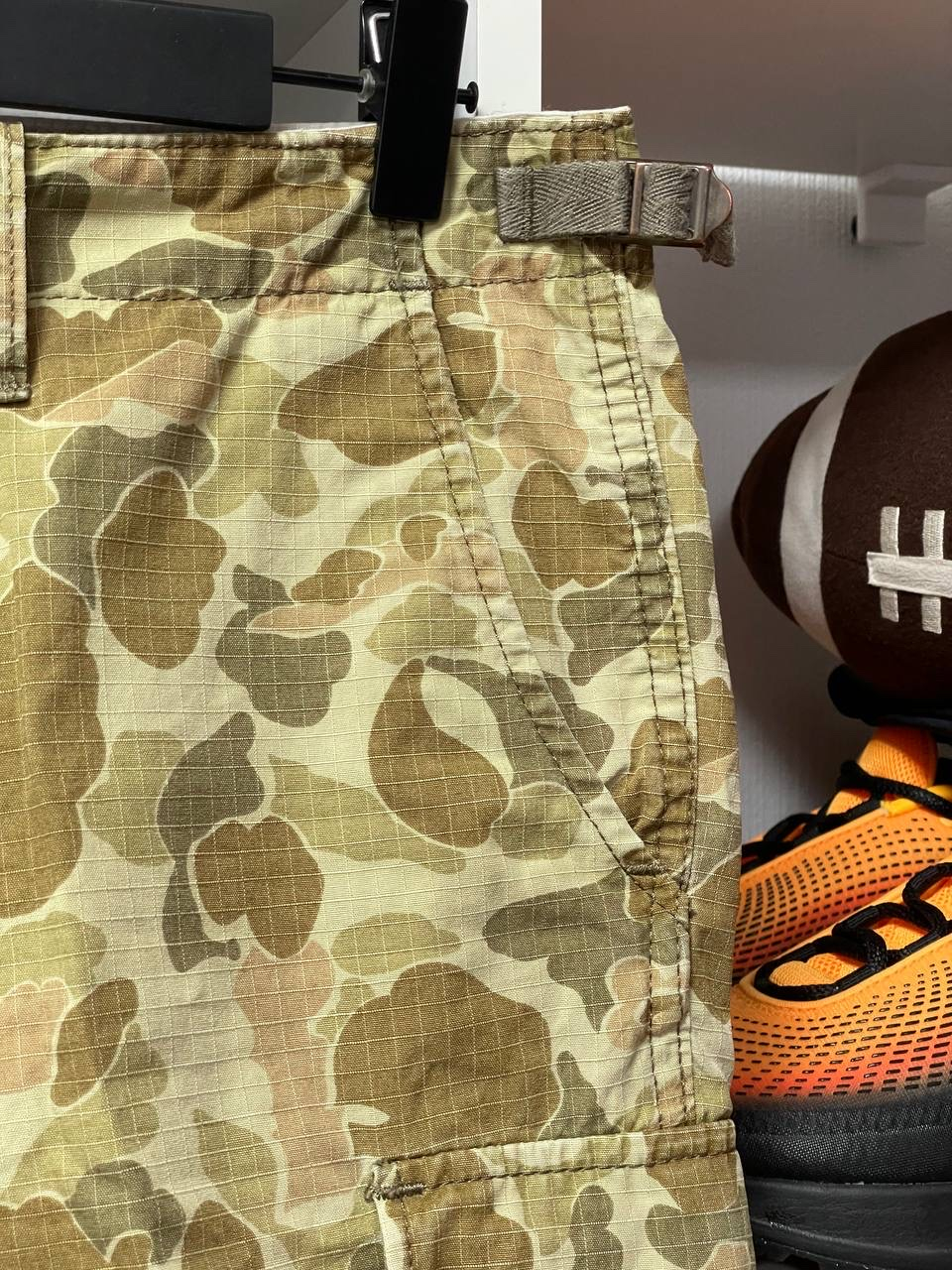 Carhartt WIP Aviation Short, миниатюра 4