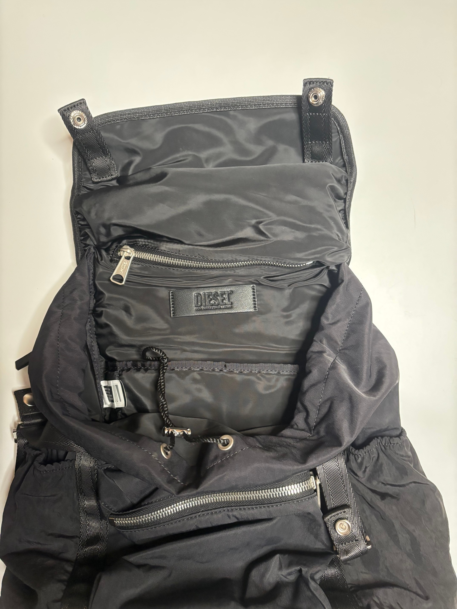 Diesel Рюкзак, миниатюра 6