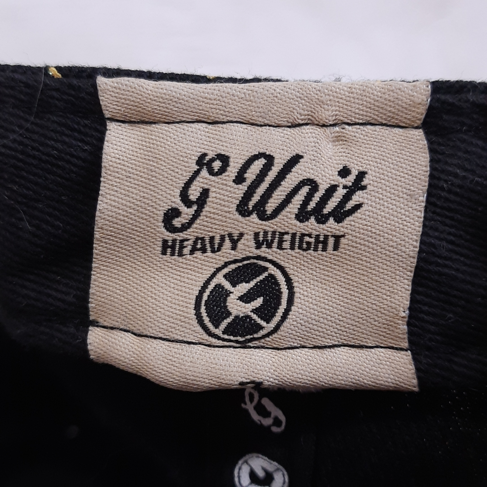 G Unit Fitted Cap, миниатюра 5