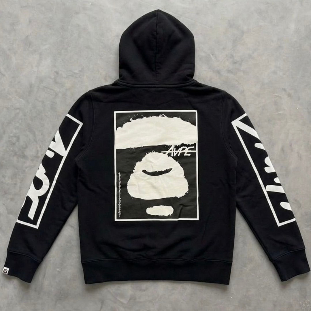 Aape Зип худи, миниатюра 2