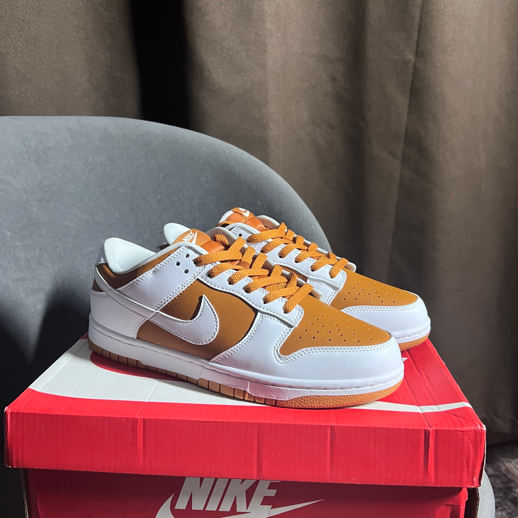 Nike Dunk Low QS, миниатюра 1