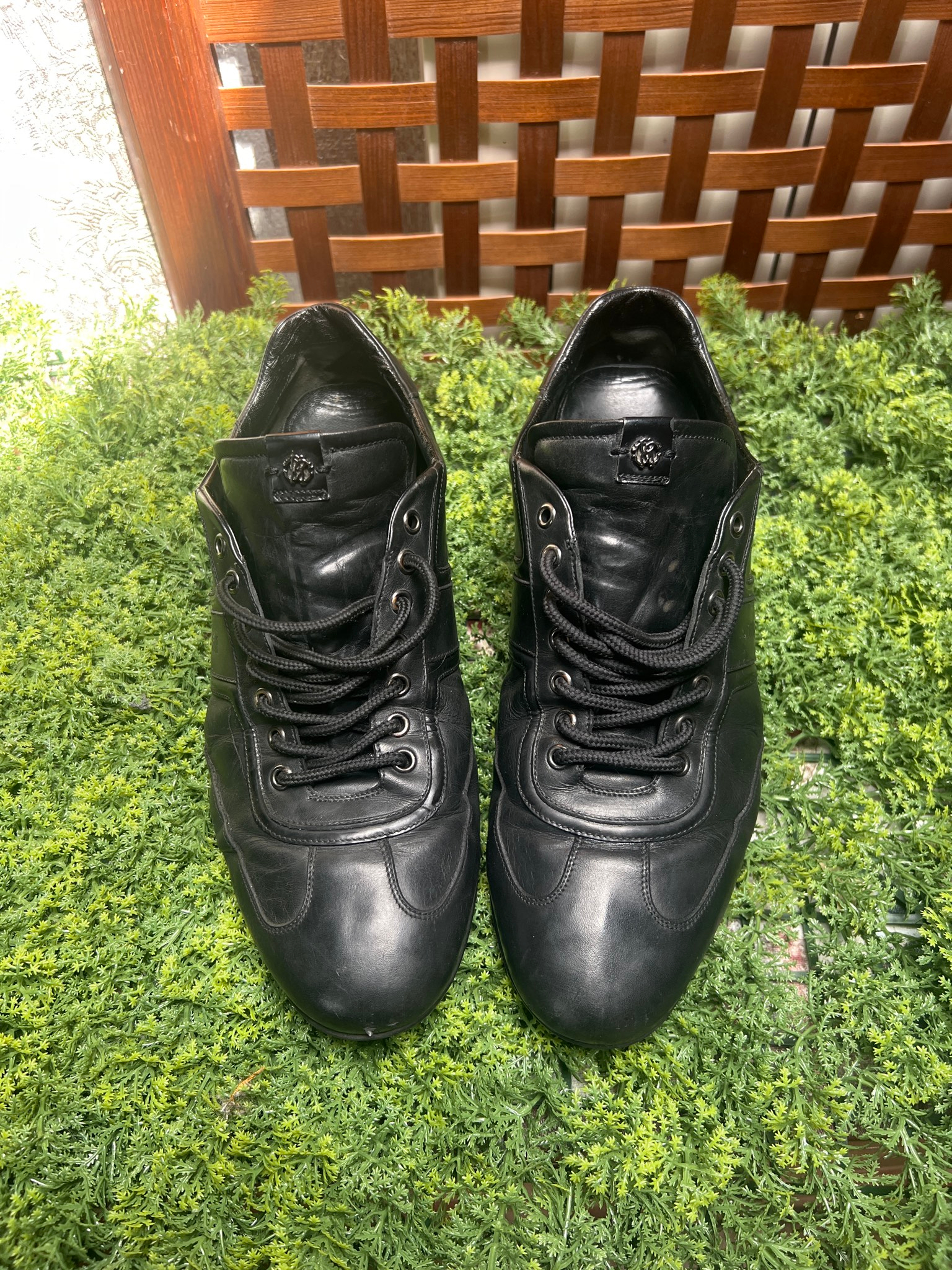 Roberto cavalli Sneakers, миниатюра 1