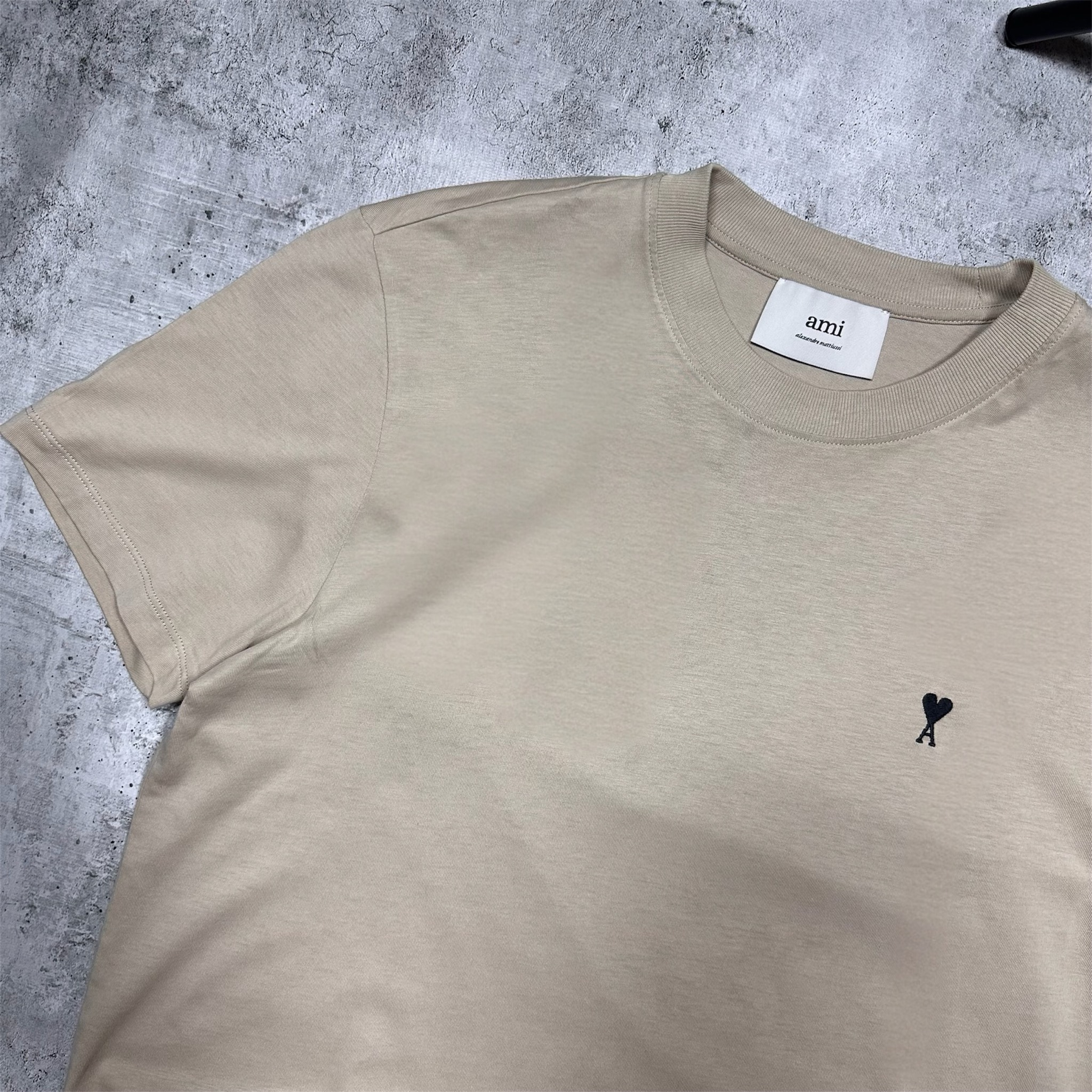 Ami Paris Футболка, миниатюра 4