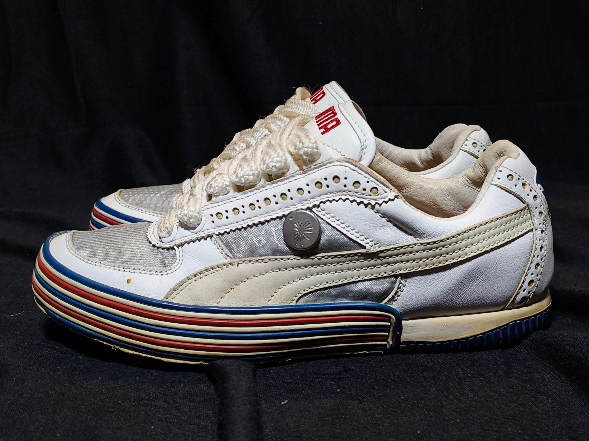Puma by Mihara Yasuhiro Кроссовки, миниатюра 1