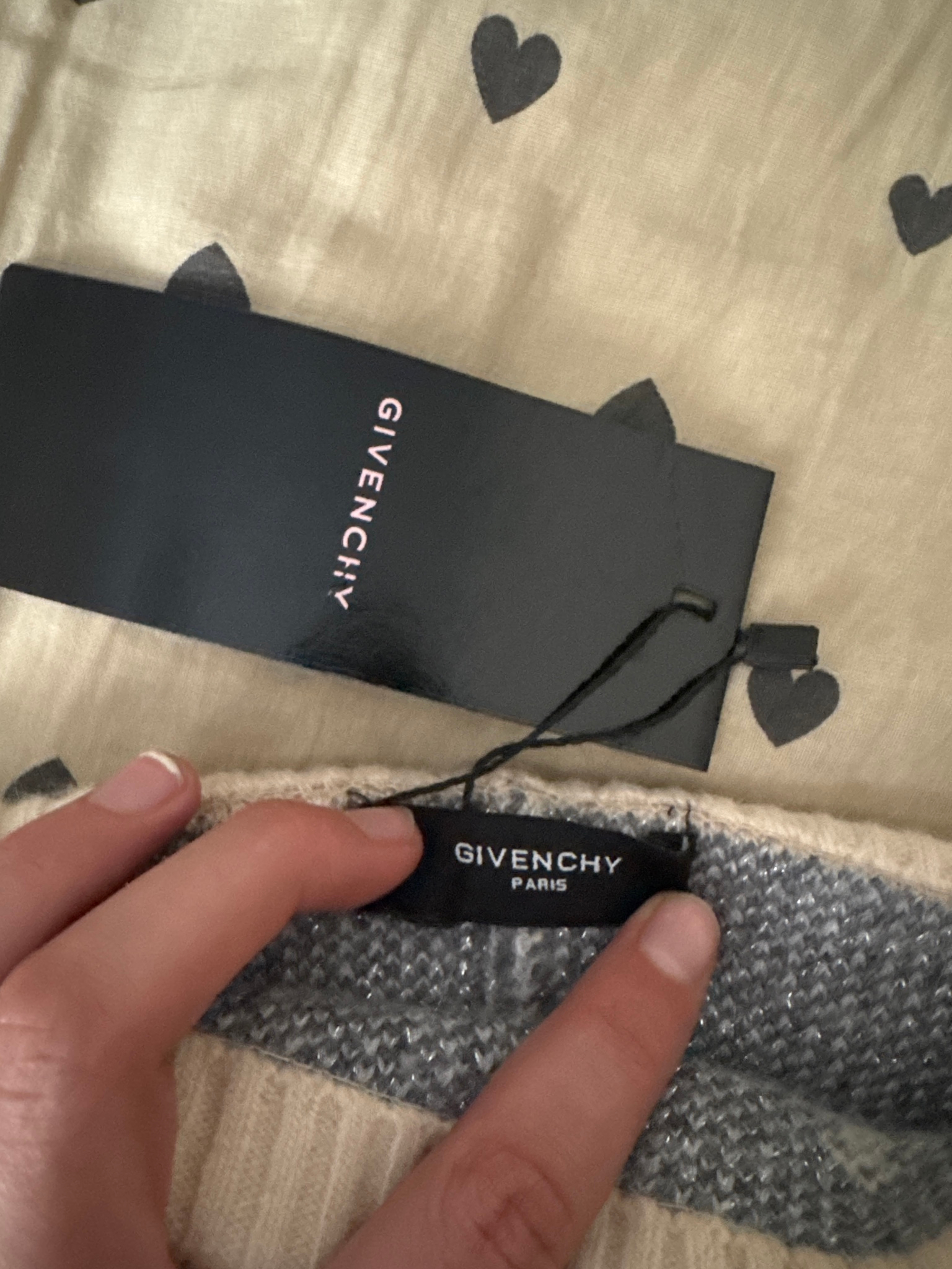 Givenchy Star Hat, миниатюра 2