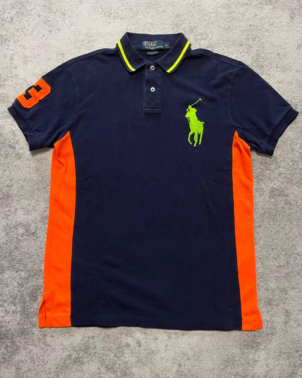 Polo Ralph Lauren Поло, миниатюра 2