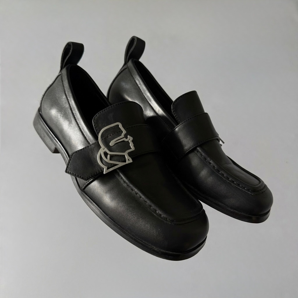 Karl Lagerfeld Loafers, миниатюра 1