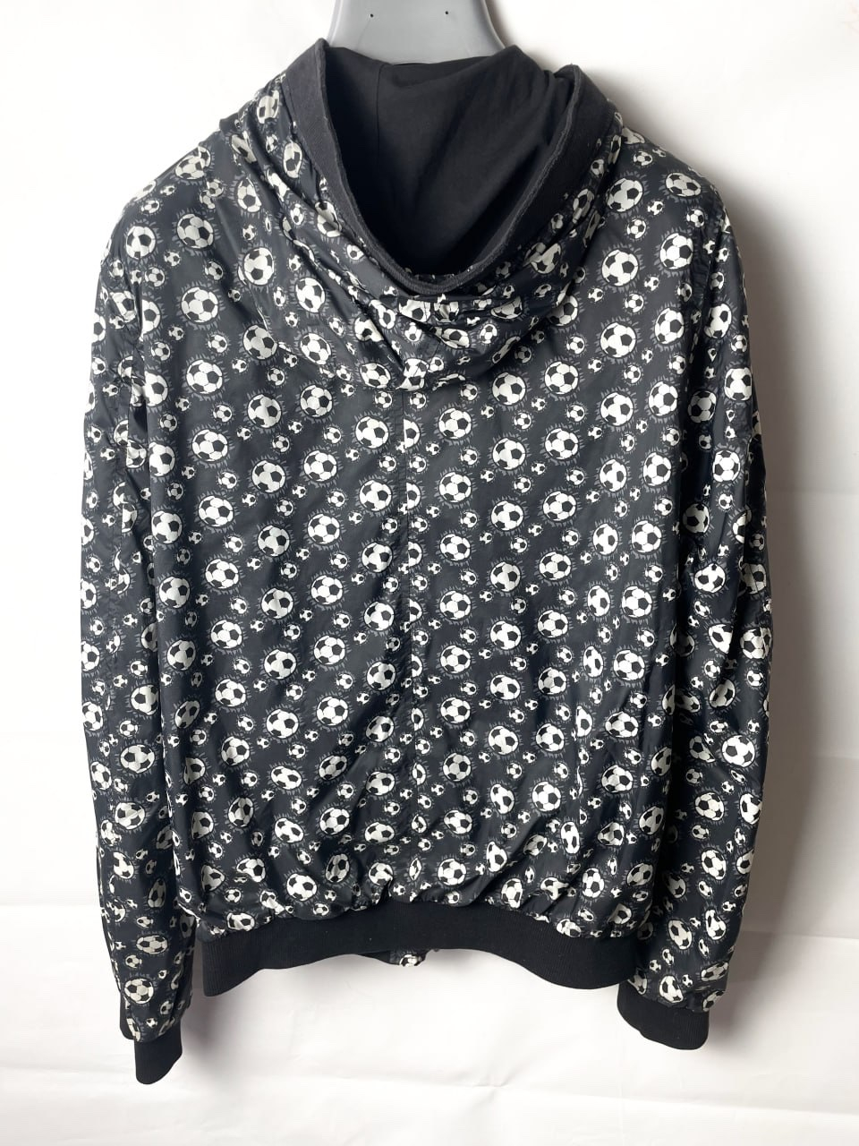 Dolce & Gabbana Calcio Jacket, миниатюра 2