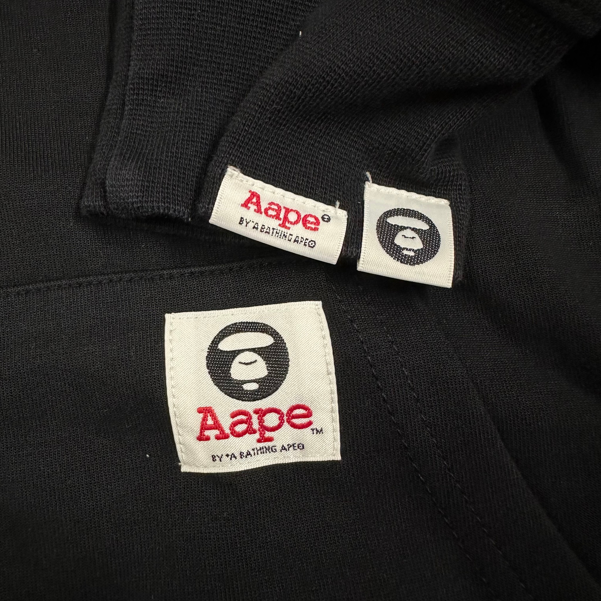 Aape Зип худи, миниатюра 4