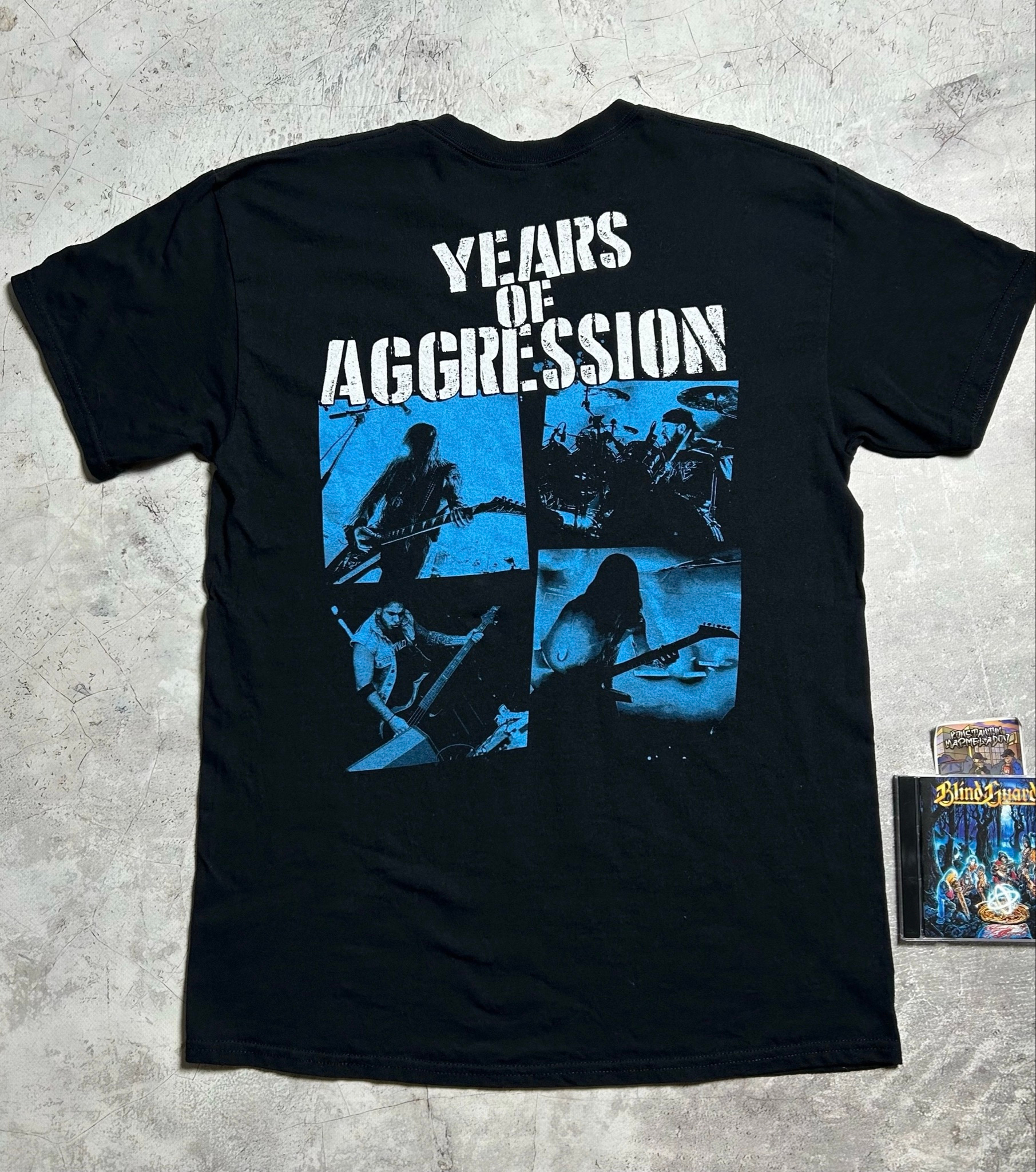 Gildan Suicidal Angels Years of Aggression, миниатюра 2