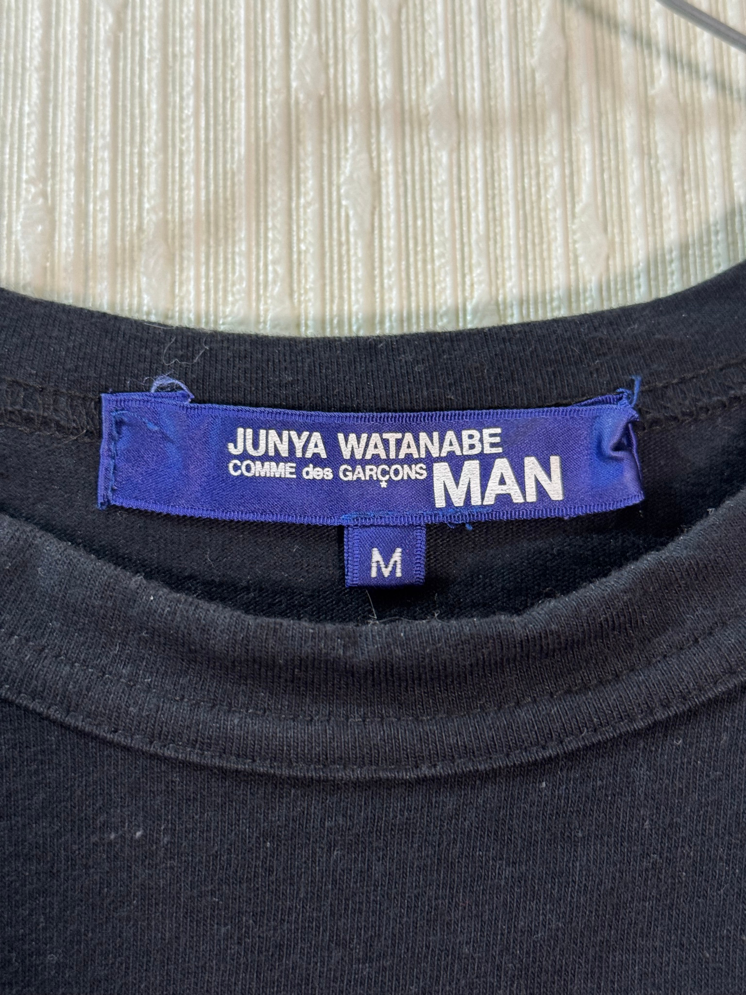 Junya Watanabe x Comme des Garçons Daytona, миниатюра 3