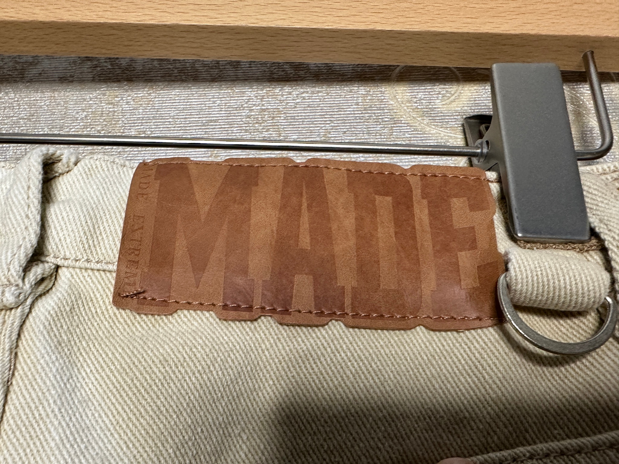 Made Extreme Штаны, миниатюра 4