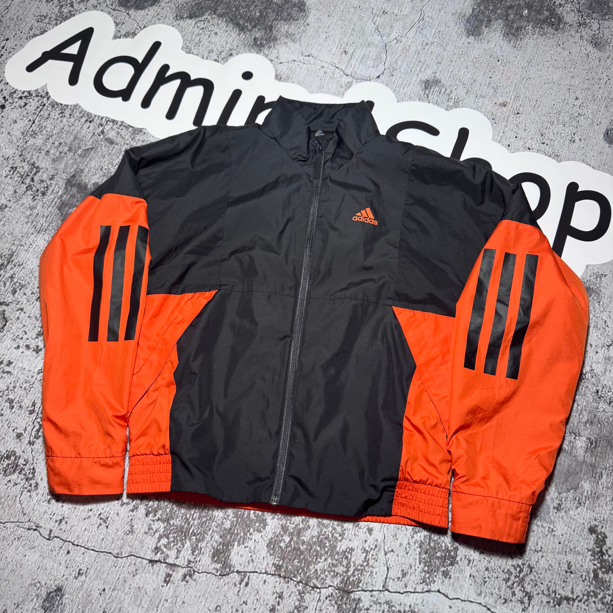 Adidas Бомбер, миниатюра 1