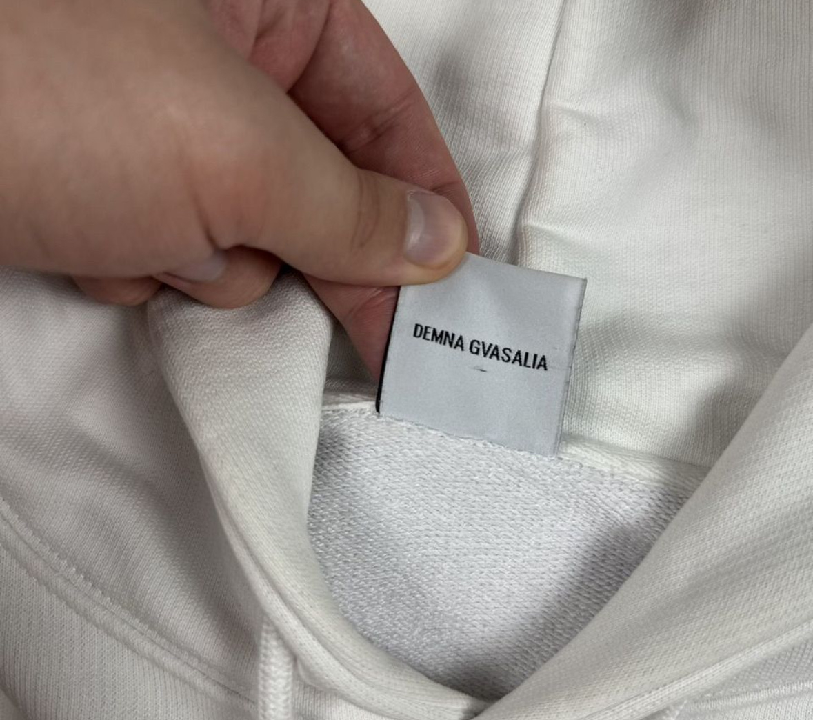 Vetements  Unicorn Freedom, миниатюра 5