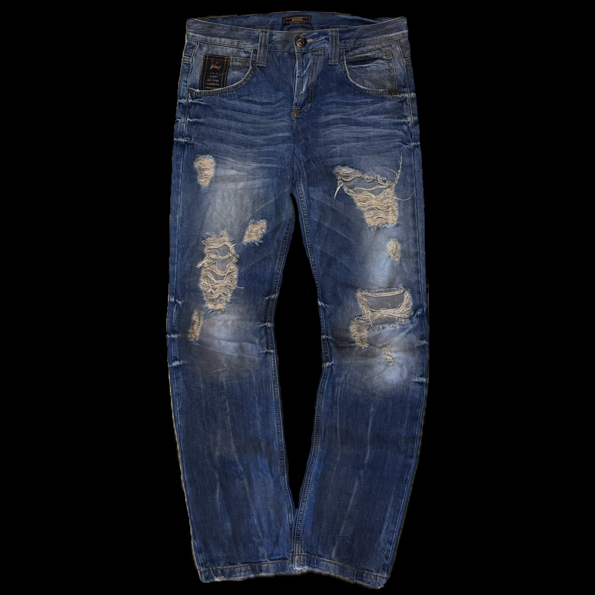 Kingz Jeans, миниатюра 1