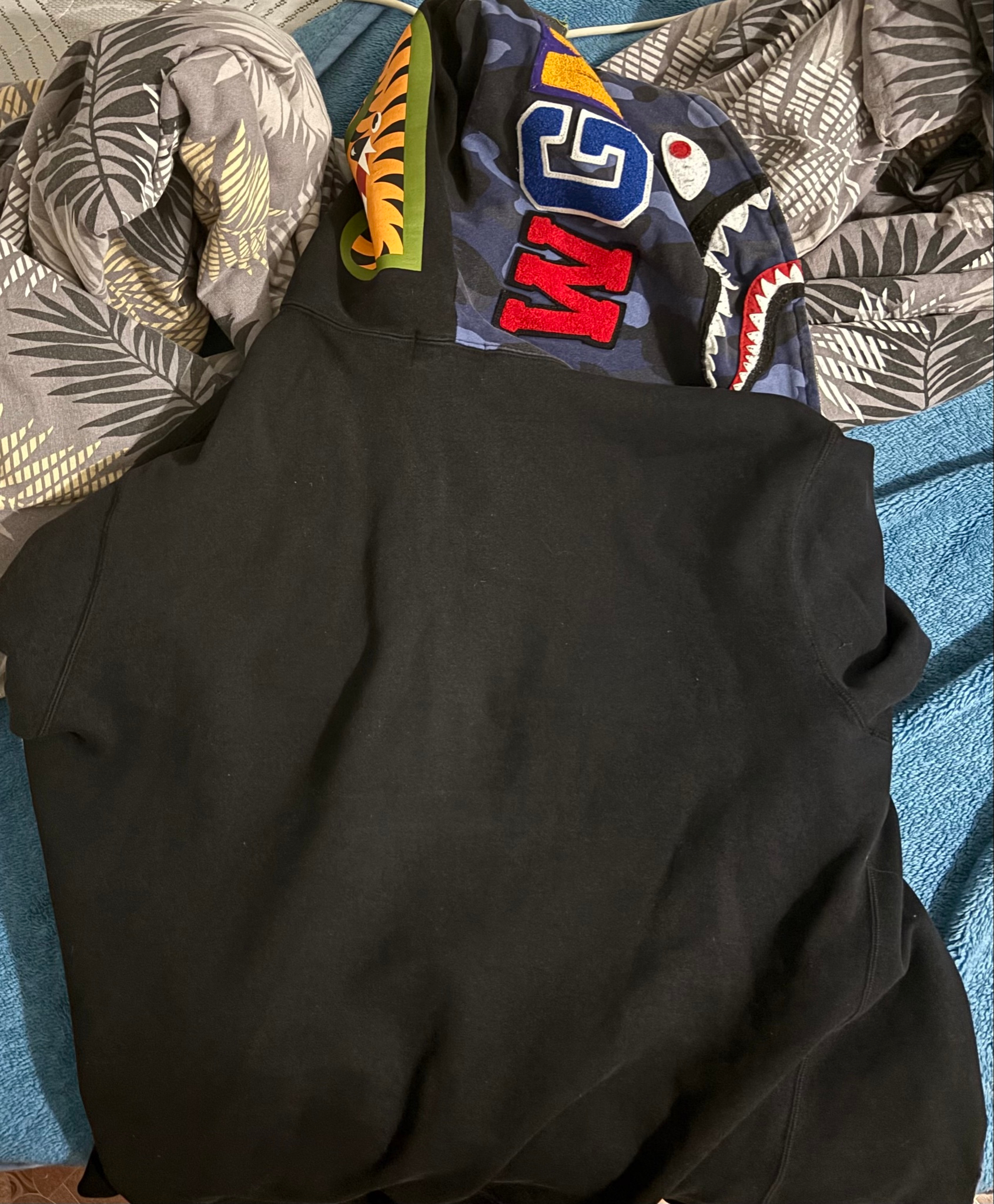 Bape Shark, миниатюра 2