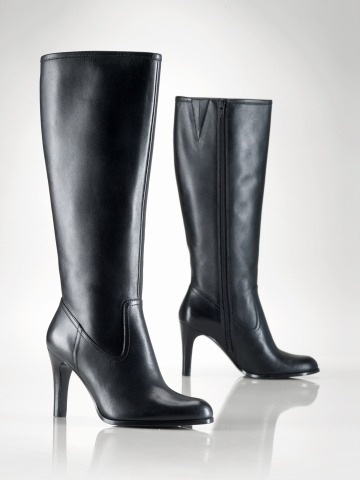 Ralph Lauren Сапоги, миниатюра 1