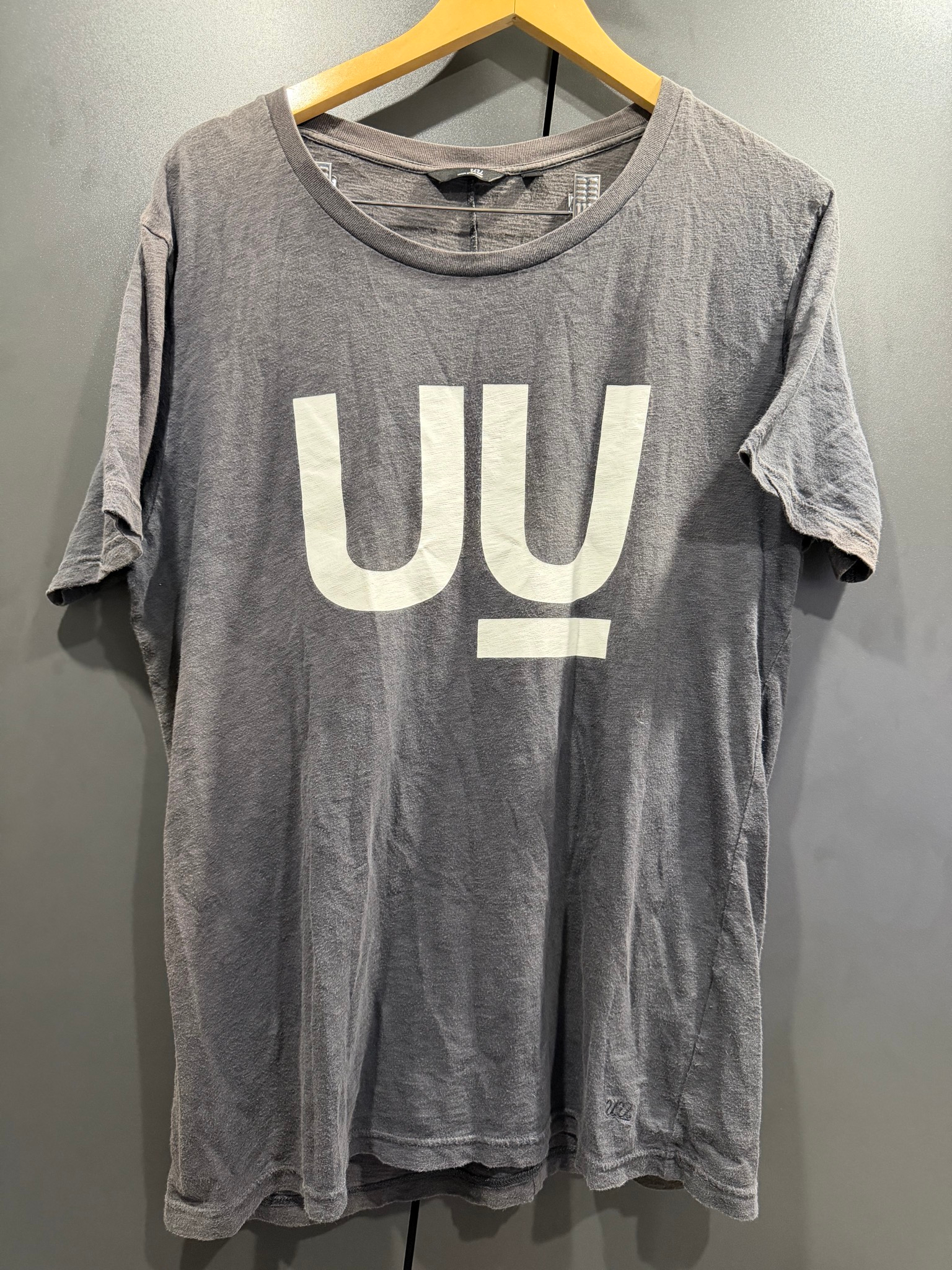 Undercover x Uniqlo Футболка, миниатюра 1