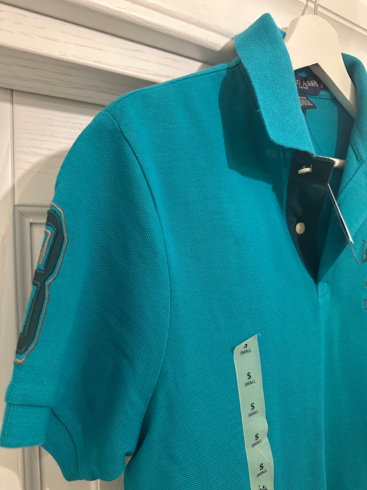 US Polo Assn Поло, миниатюра 7