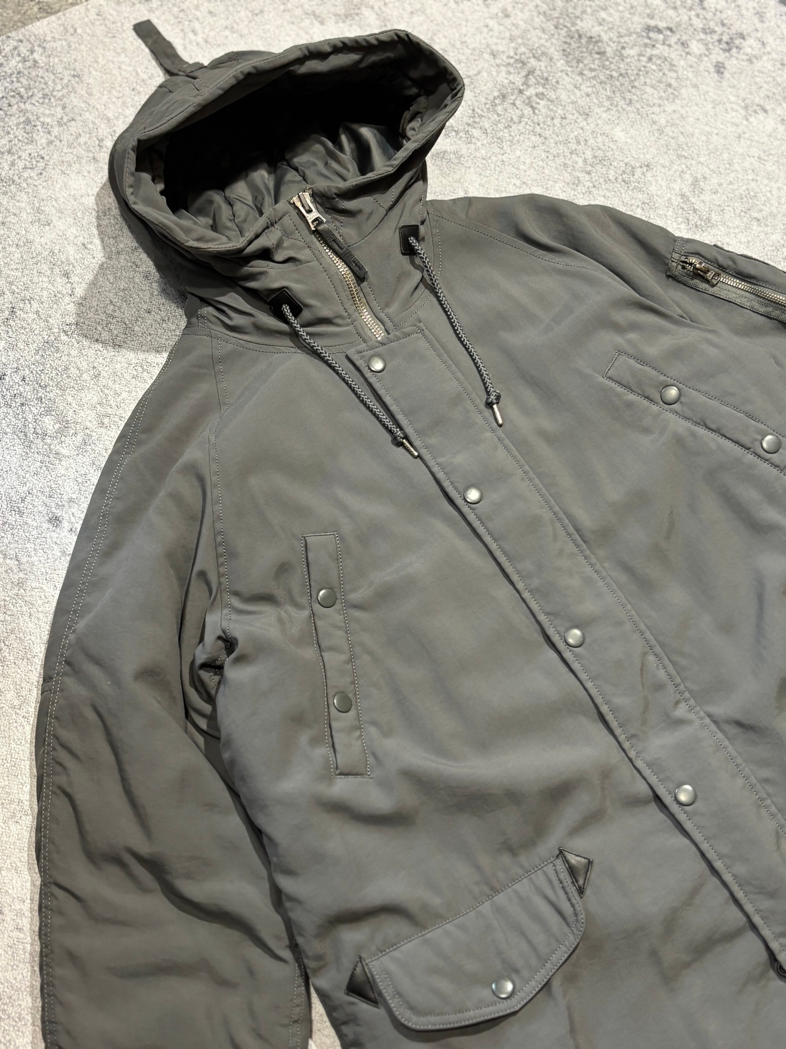 Alpha Industries N3-B, миниатюра 4