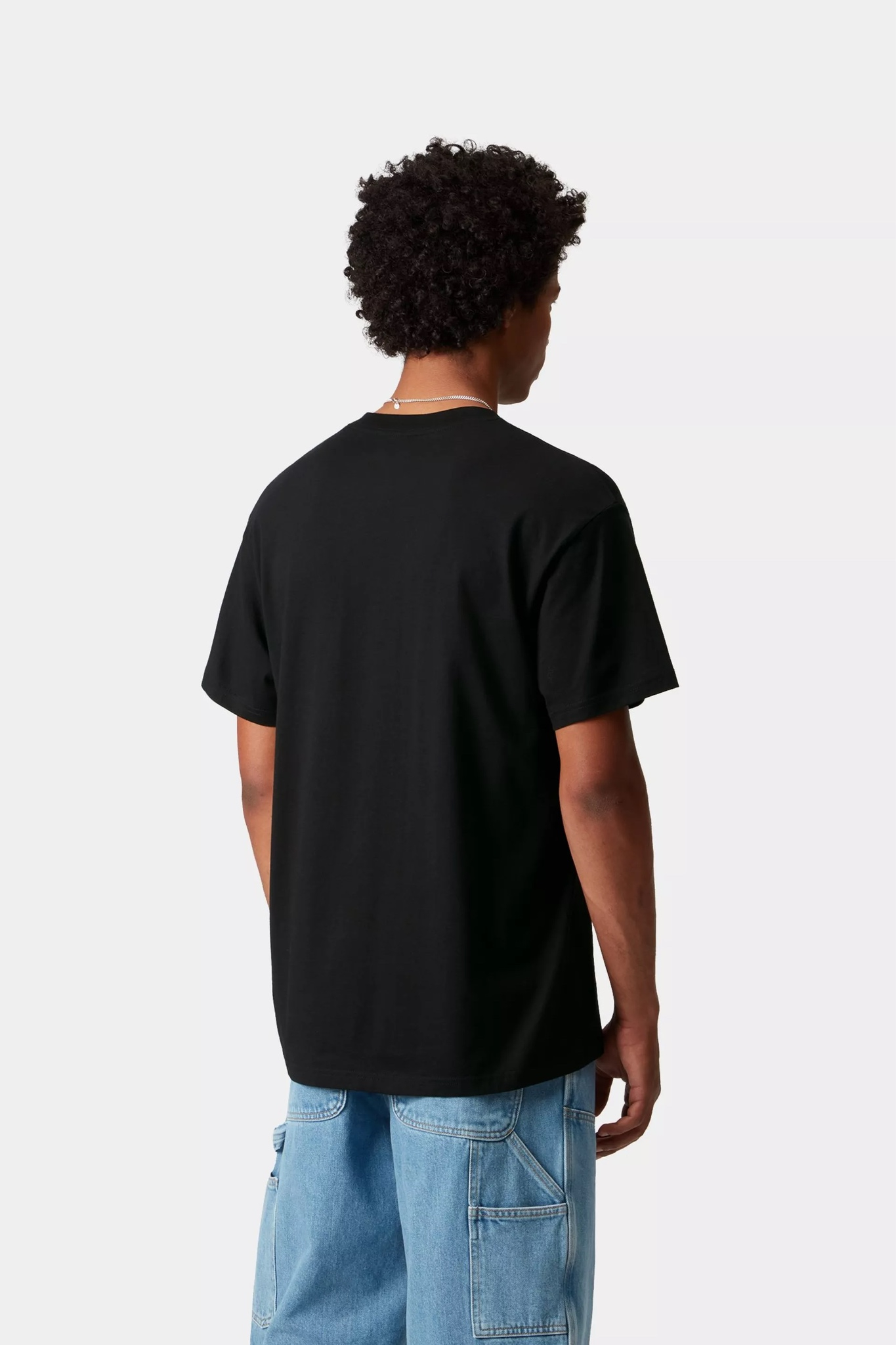 Carhartt WIP S/S Pocket Heart T-Shirt, миниатюра 2