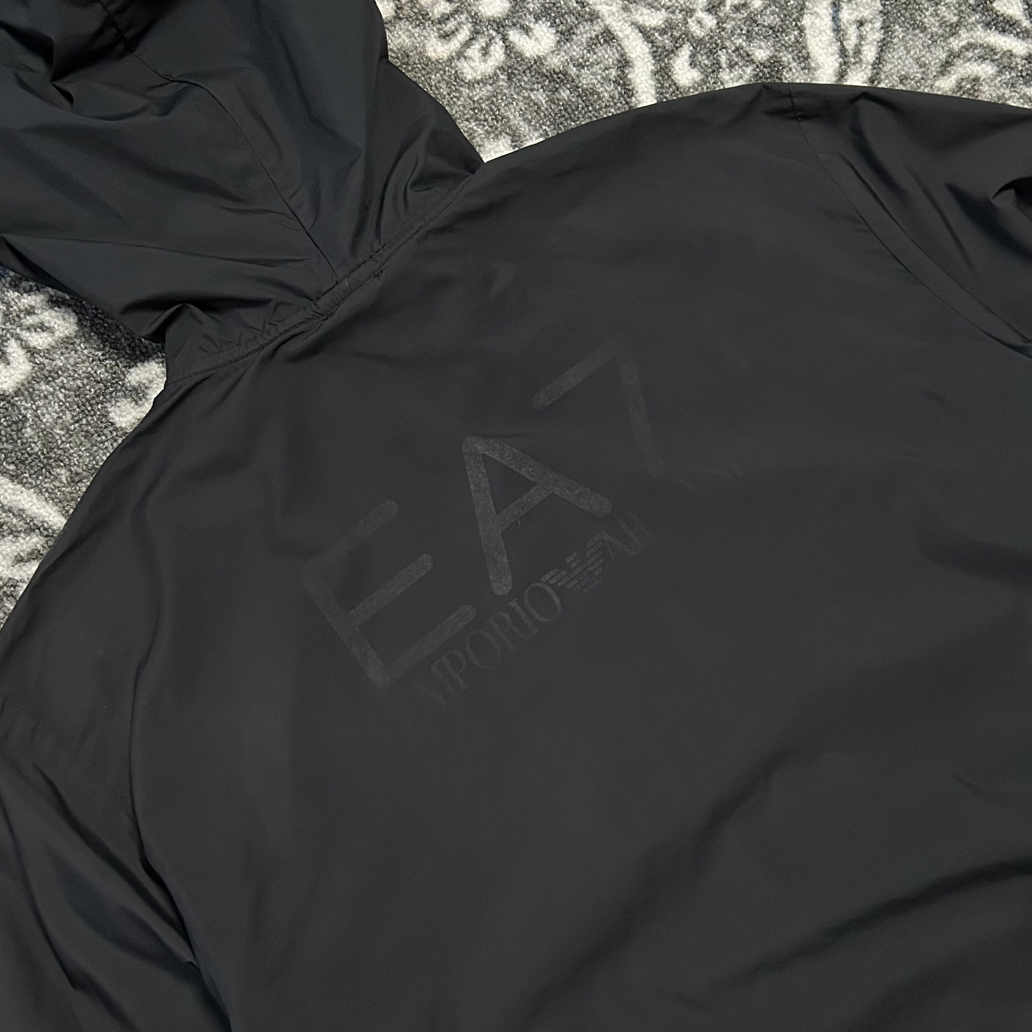 Emporio Armani Ветровка, миниатюра 7