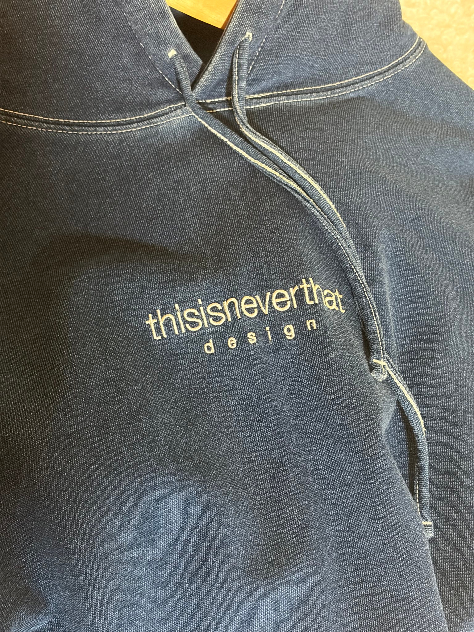 Thisisneverthat Худи, миниатюра 4