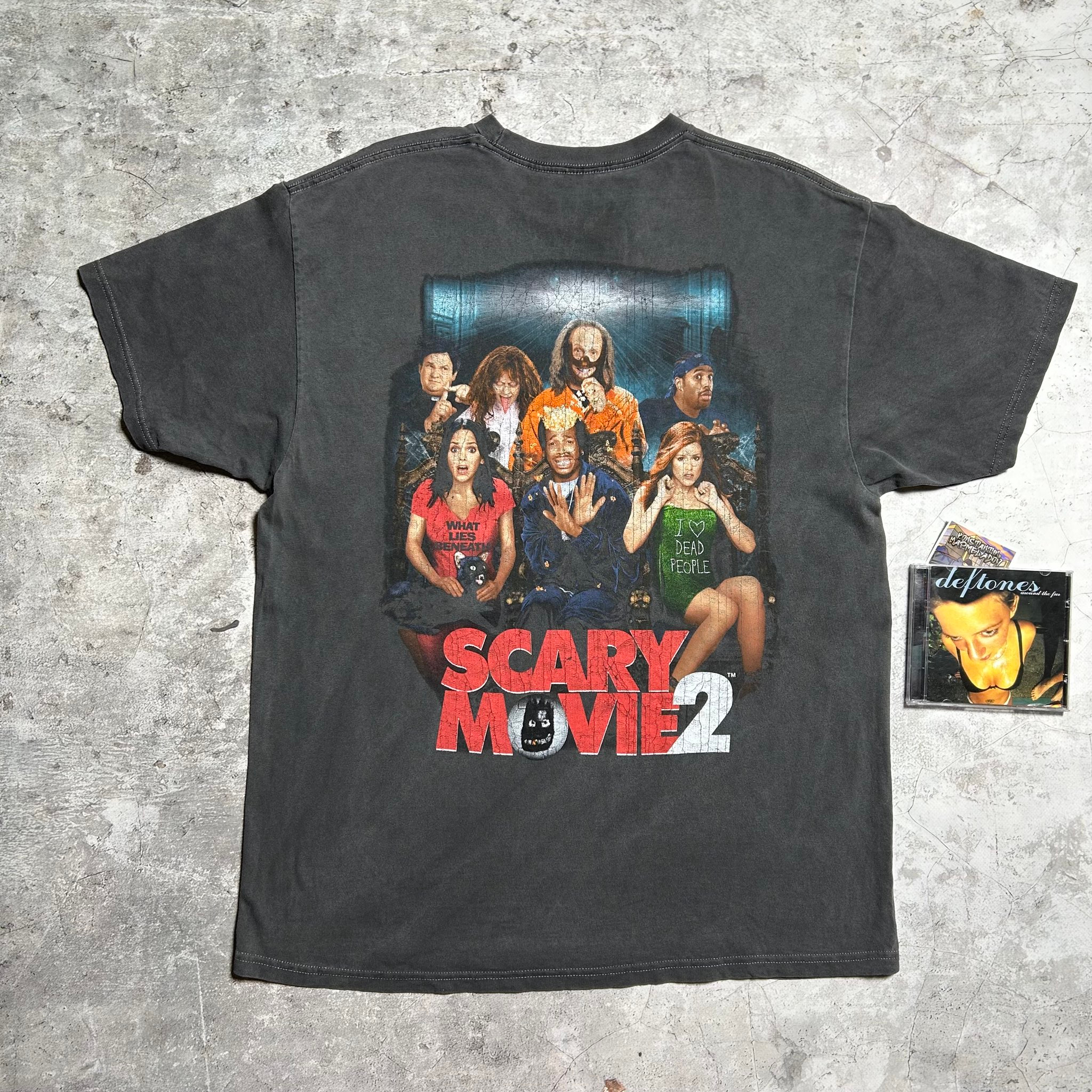 Very Scary Movie 2 Vintage Archive, миниатюра 6