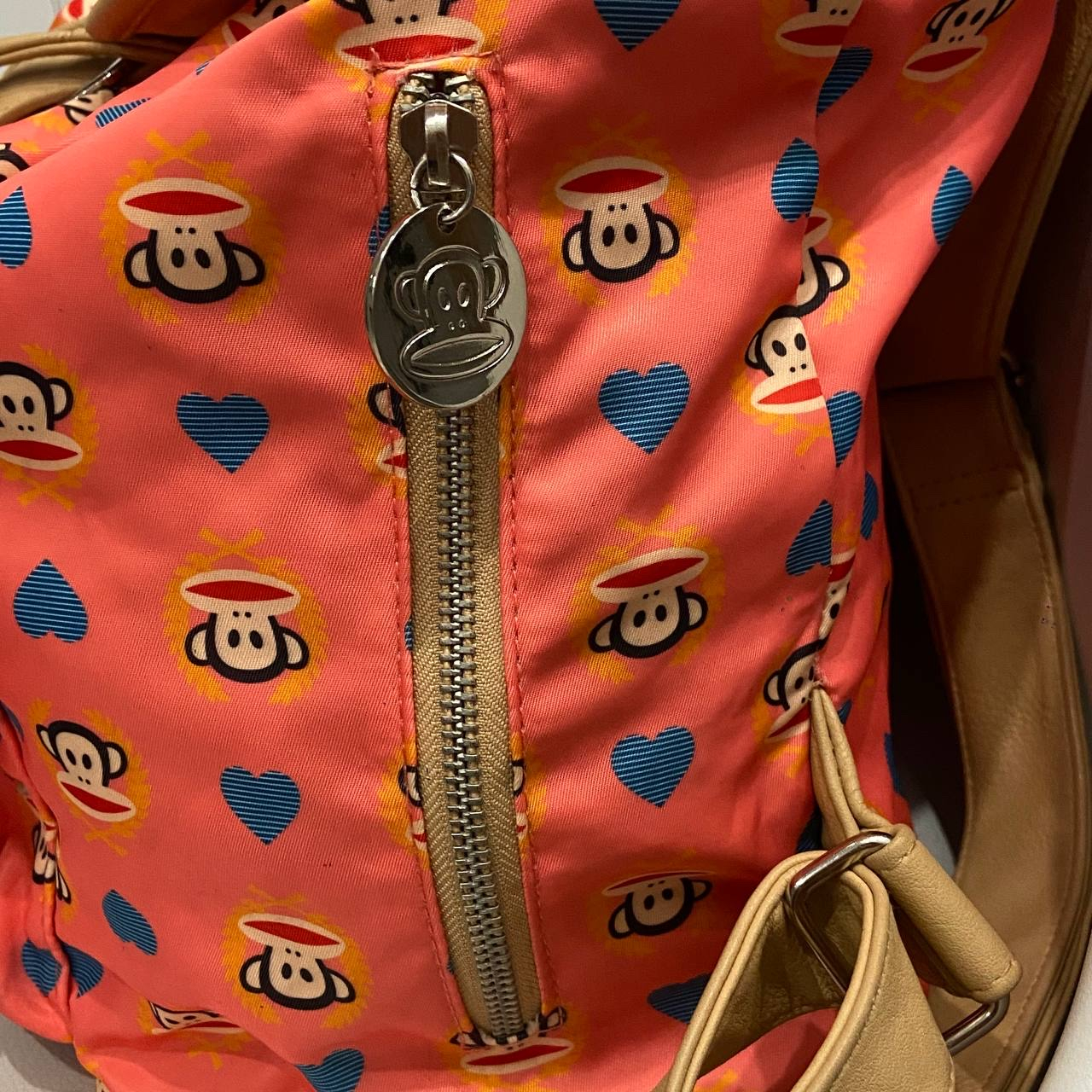 Paul Frank рюкзак, миниатюра 3