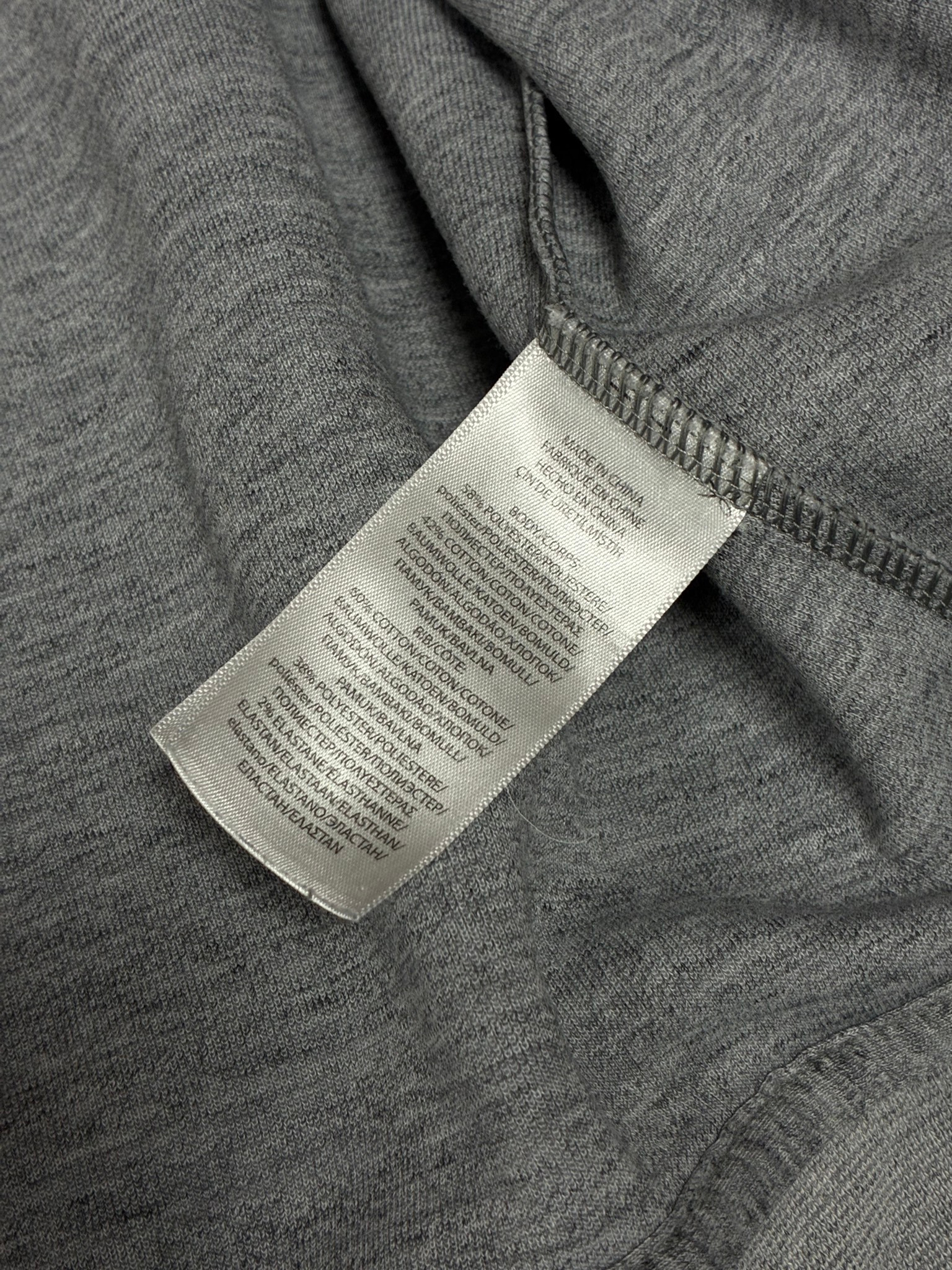 Polo Ralph Lauren Base, миниатюра 7