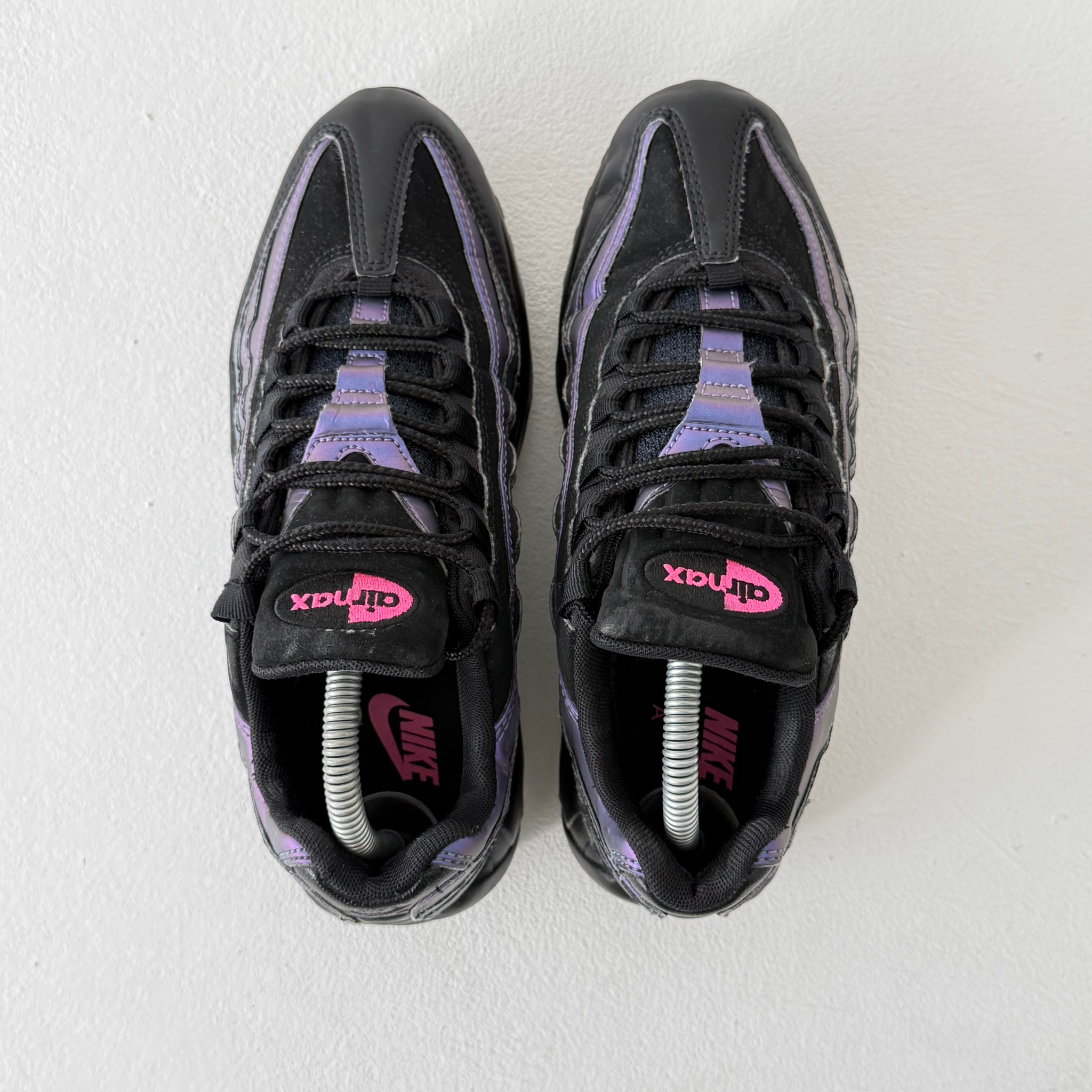 Nike Air Max 95 «Throwback Future», миниатюра 3