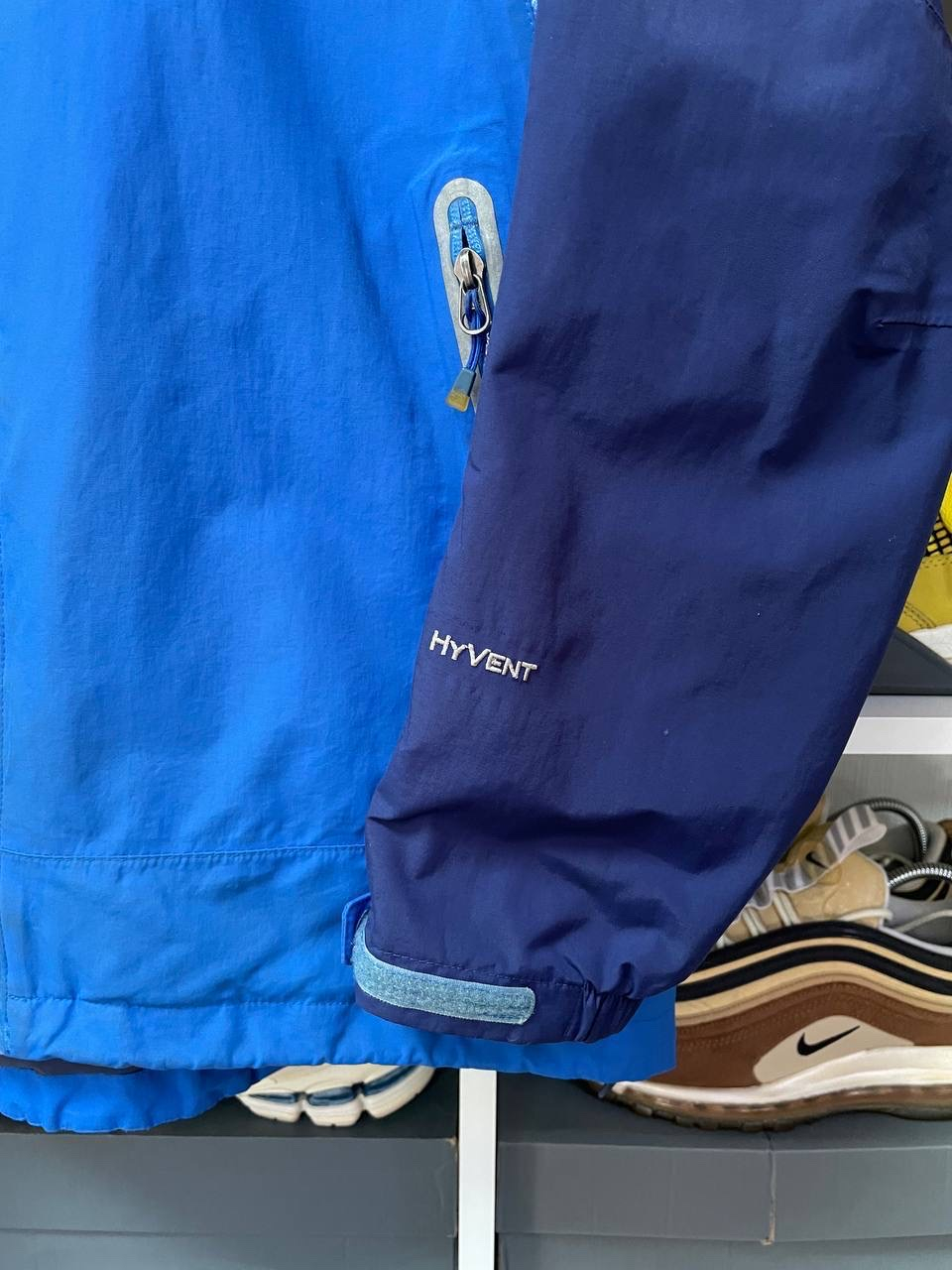 The North Face HyVent, миниатюра 6