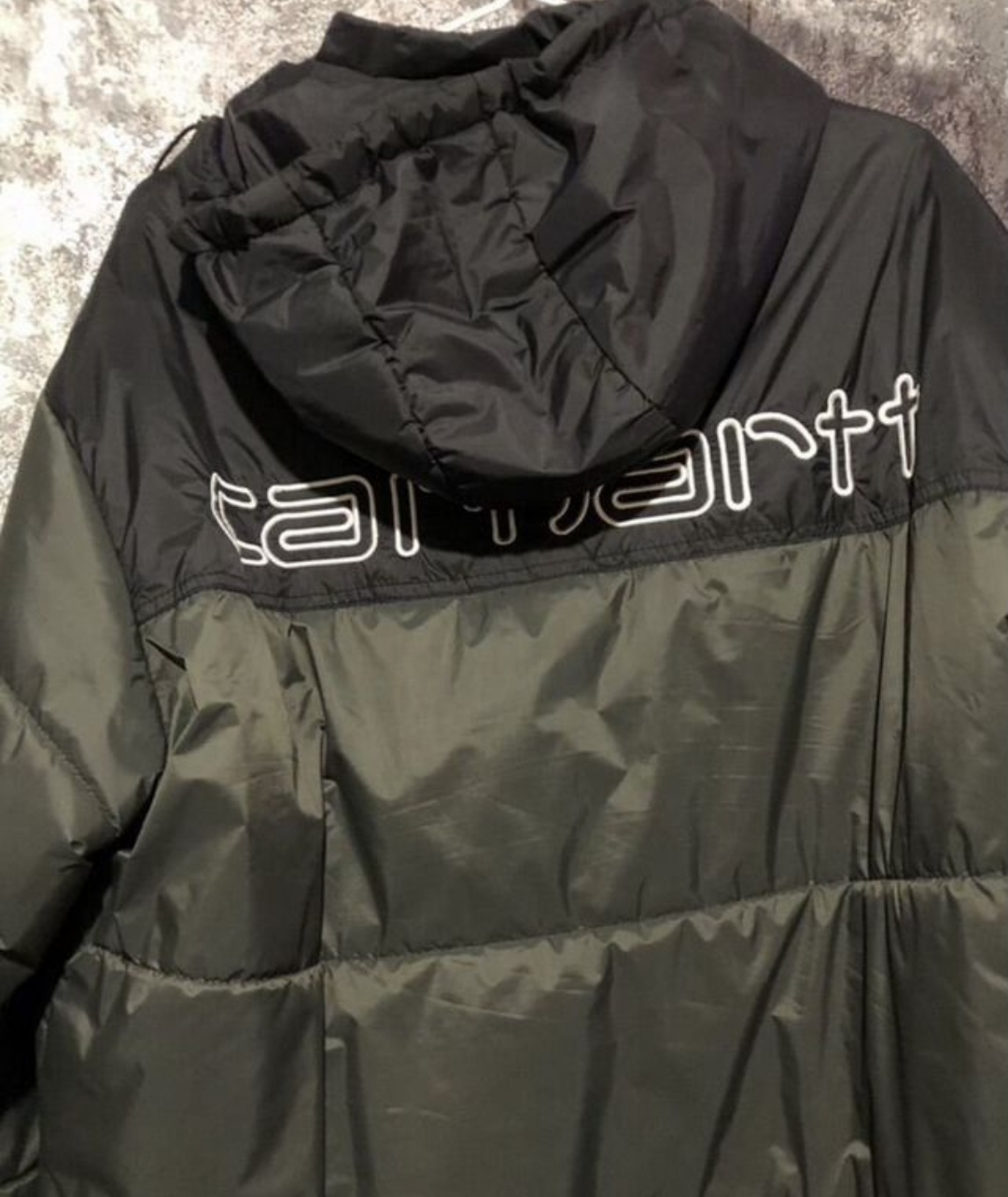 Carhartt куртка carhartt, миниатюра 2