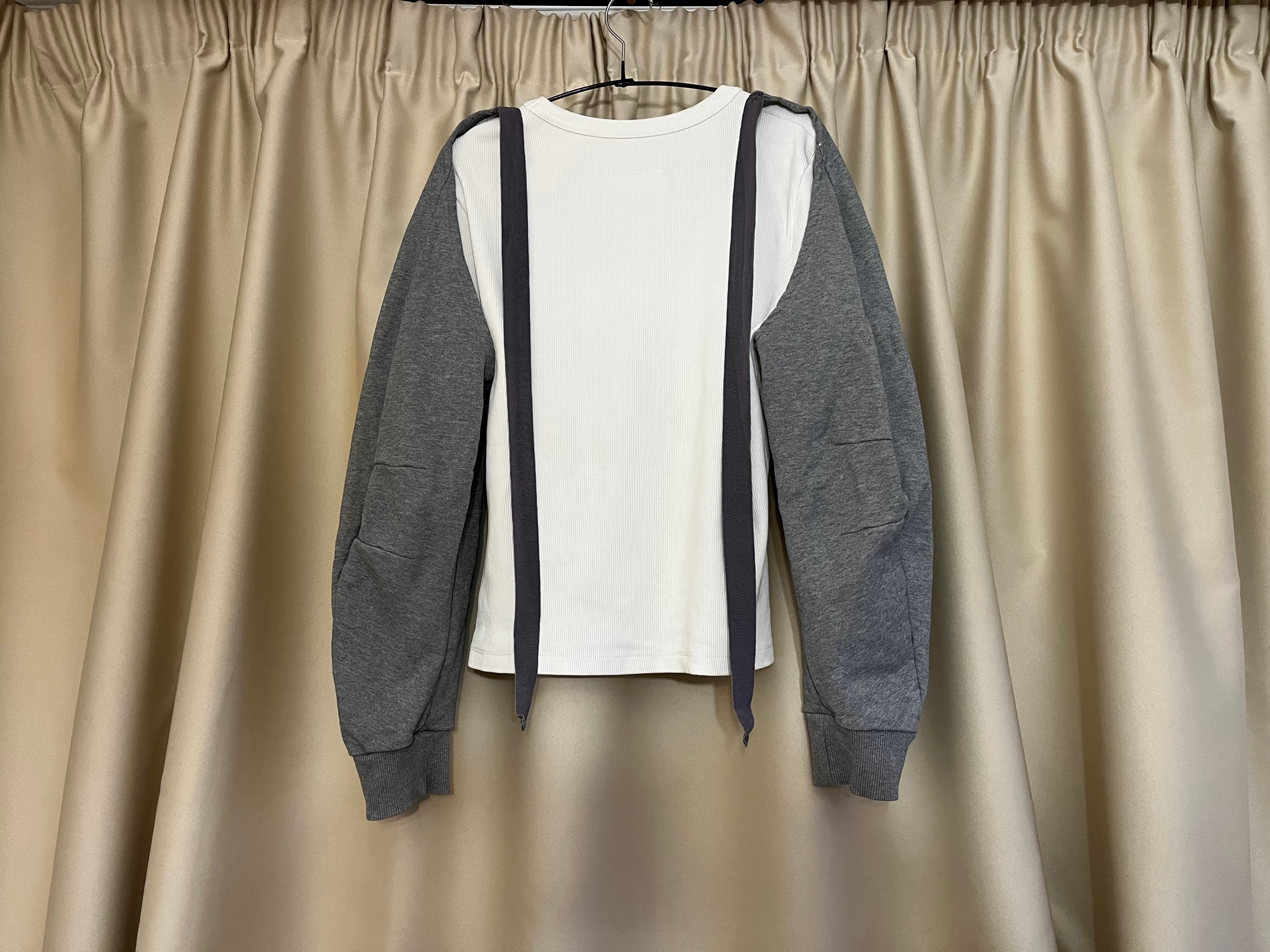 Maison Margiela Deconstructed Overshot, миниатюра 3