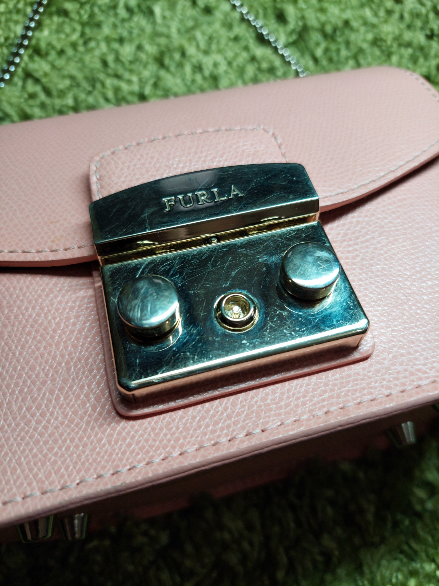 Furla Metropolis Mini Crossbody, миниатюра 7