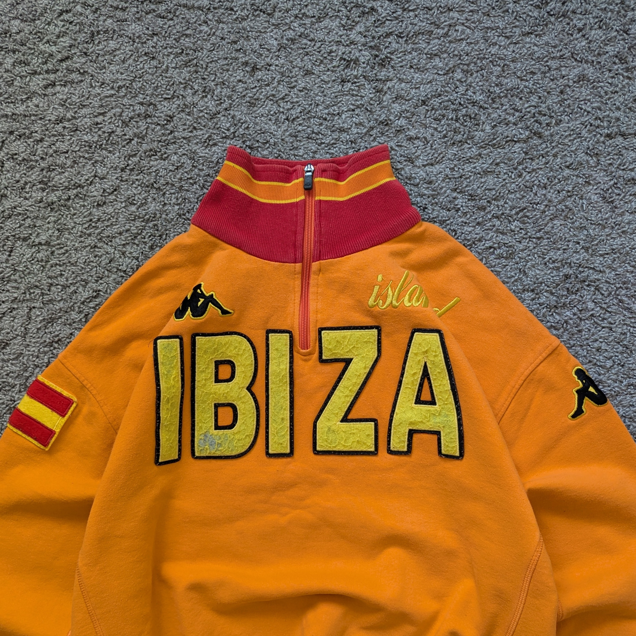 Kappa Ibiza, миниатюра 4