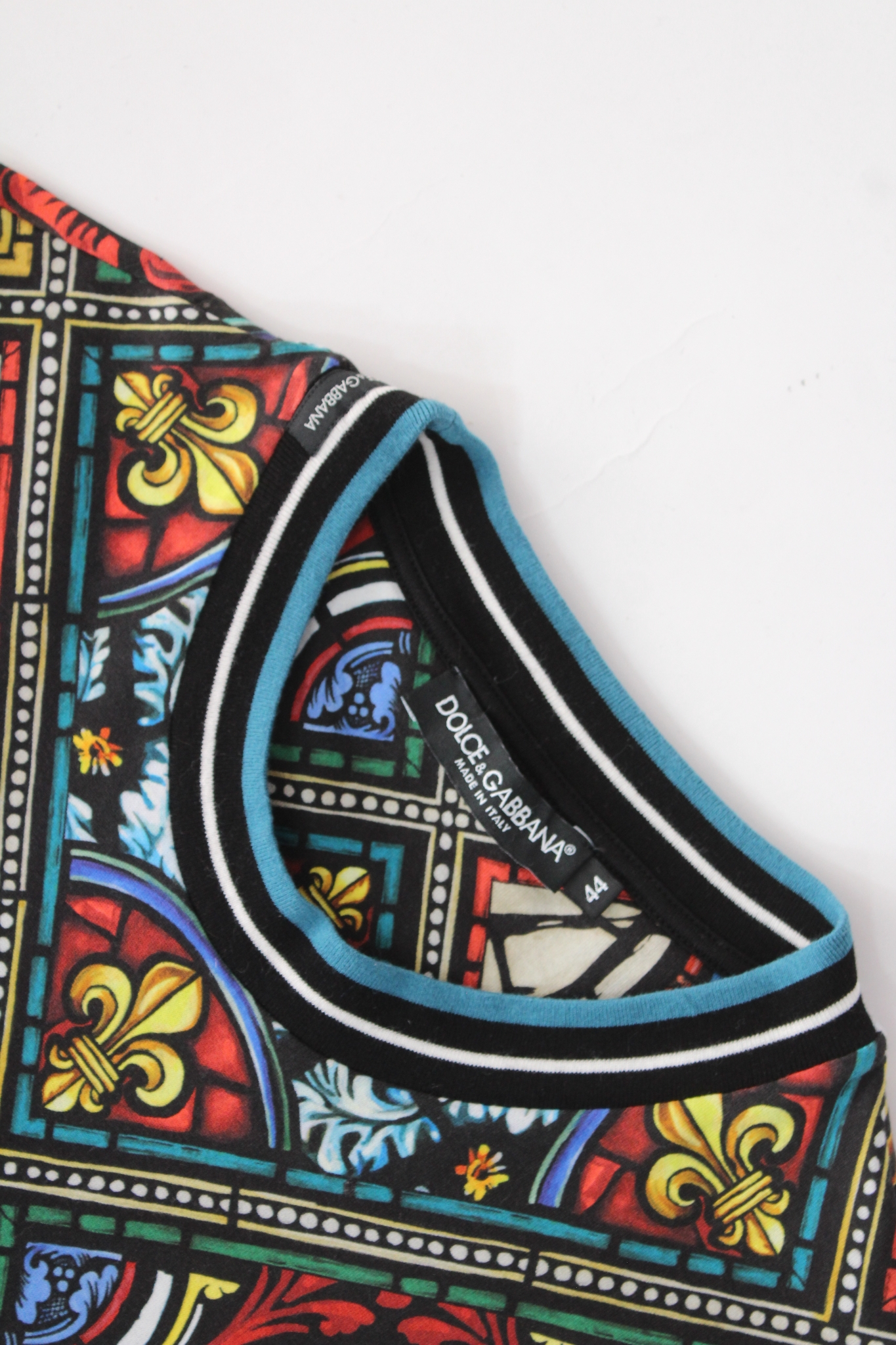 Dolce & Gabbana Футболка, миниатюра 12