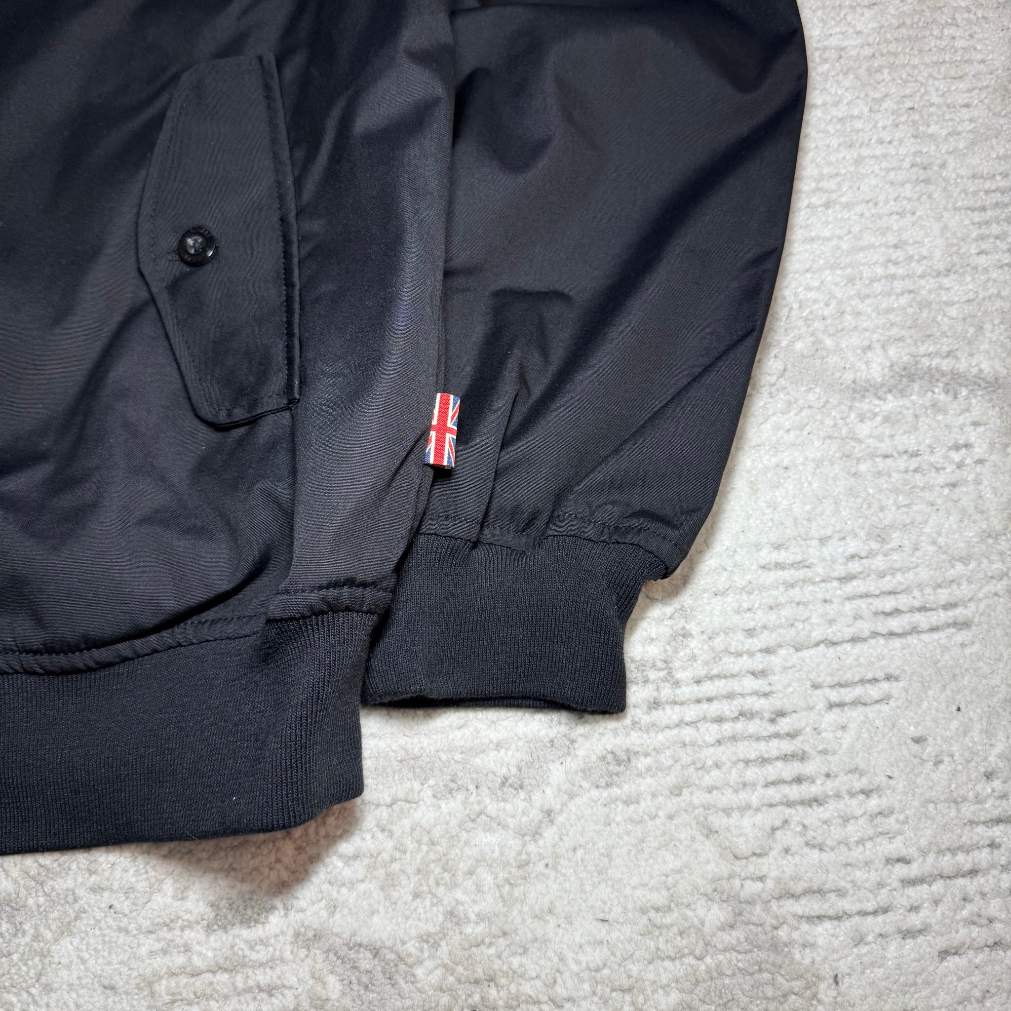 Lonsdale Harrington Classic, миниатюра 4