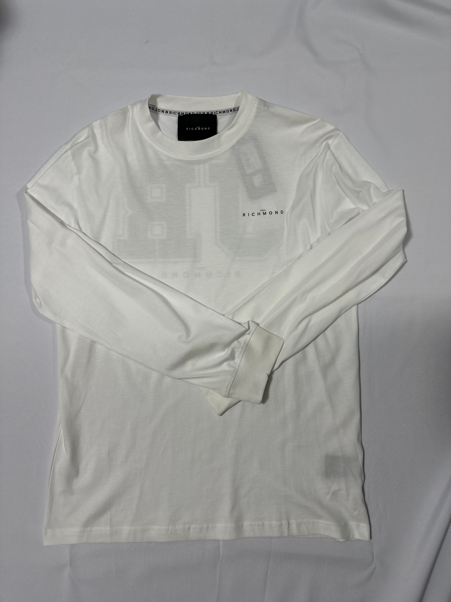 John Richmond T-shirt, миниатюра 1