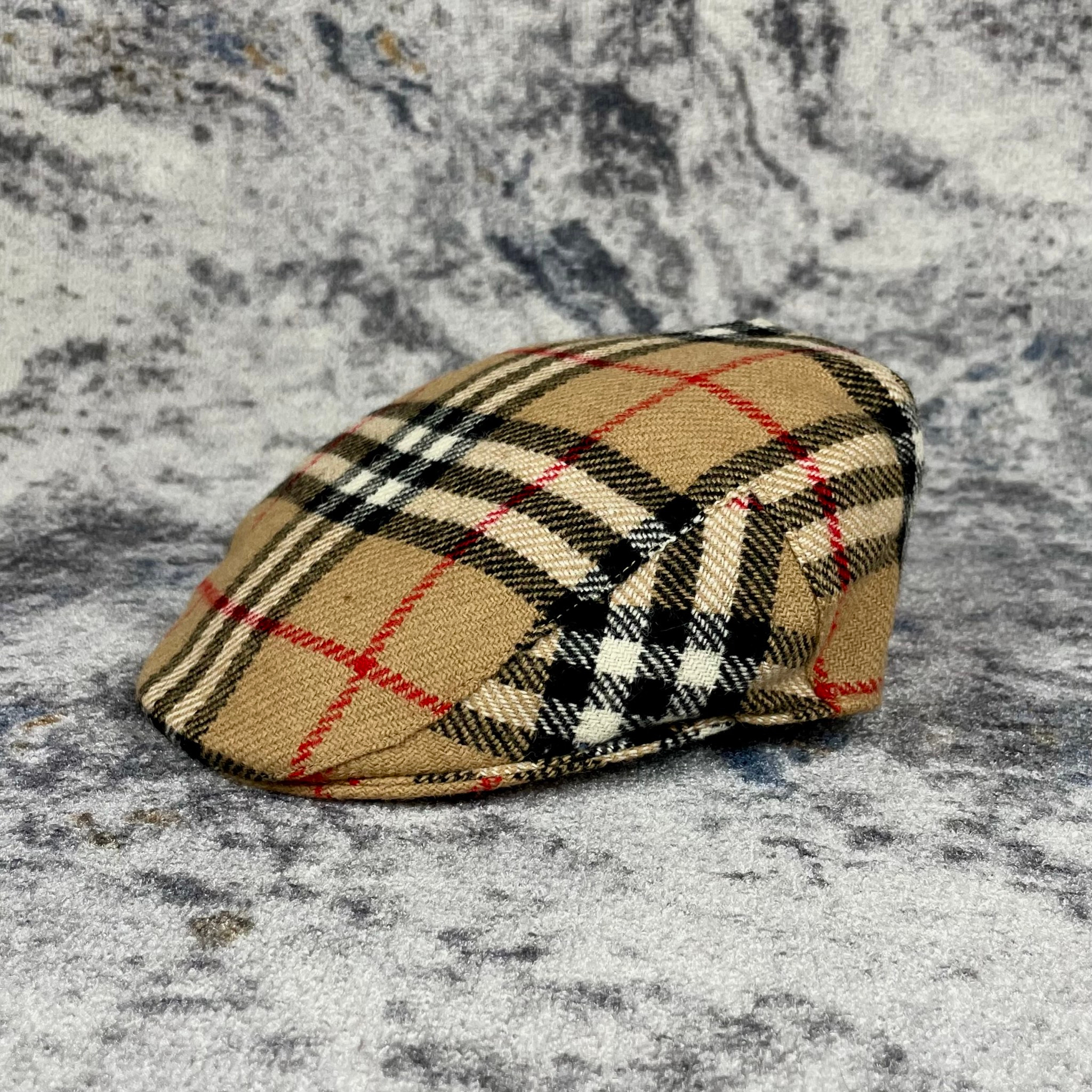 Burberry Кепка, миниатюра 1