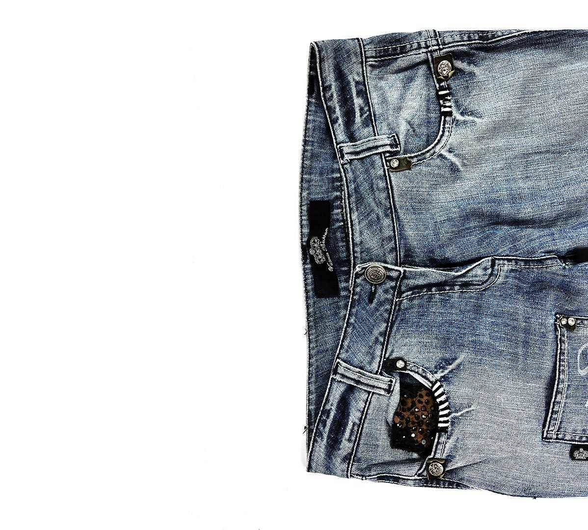 Victoria Beckham Jeans, миниатюра 5
