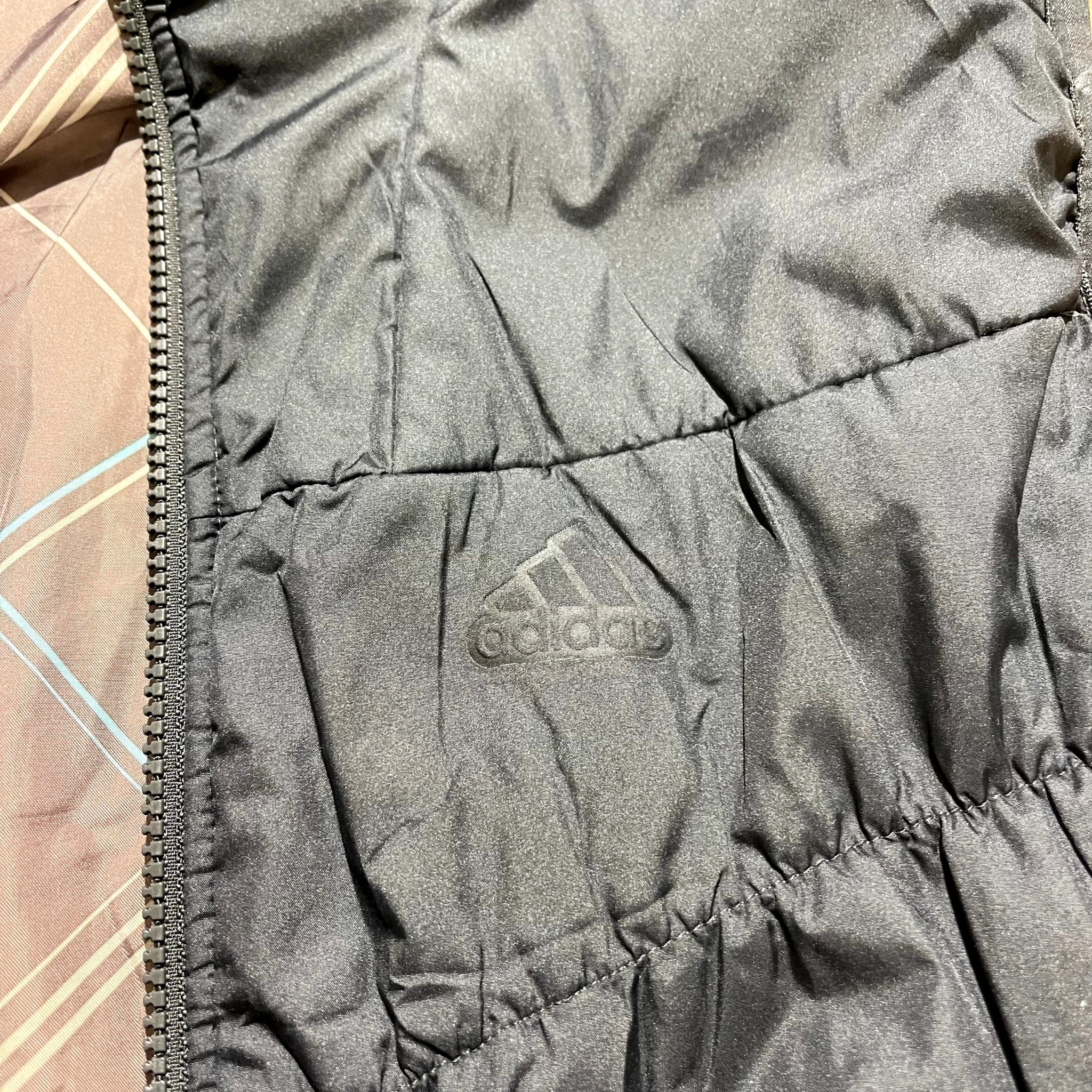 Adidas Clima365 Primaloft Vest, миниатюра 4