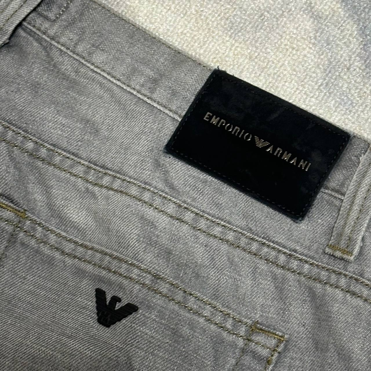 Emporio Armani Armani, миниатюра 2
