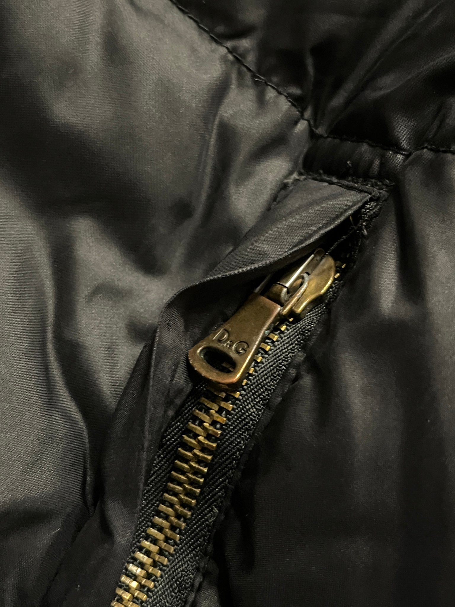 Dolce Gabbana Куртка, миниатюра 7