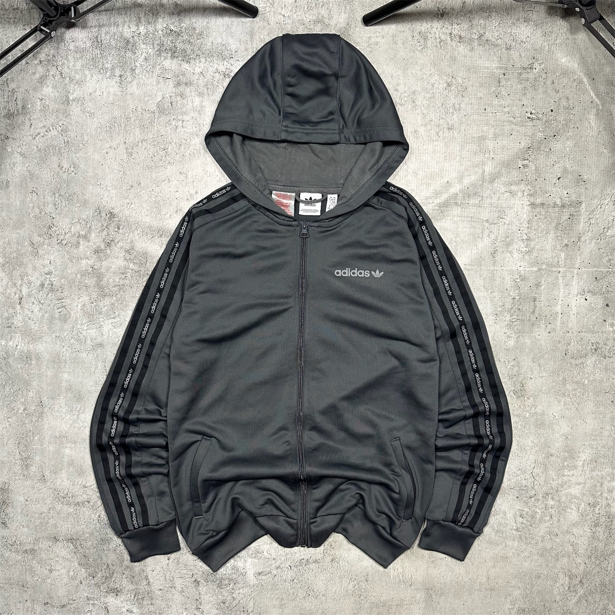 Adidas Олимпийка, миниатюра 1