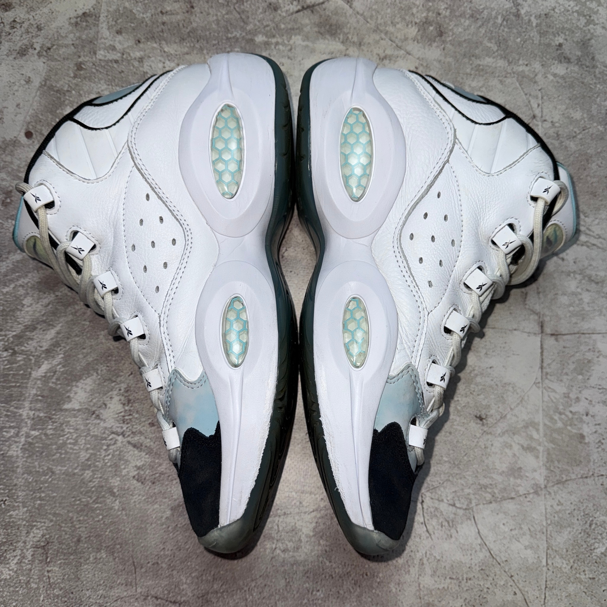 Reebok Question Mid, миниатюра 4