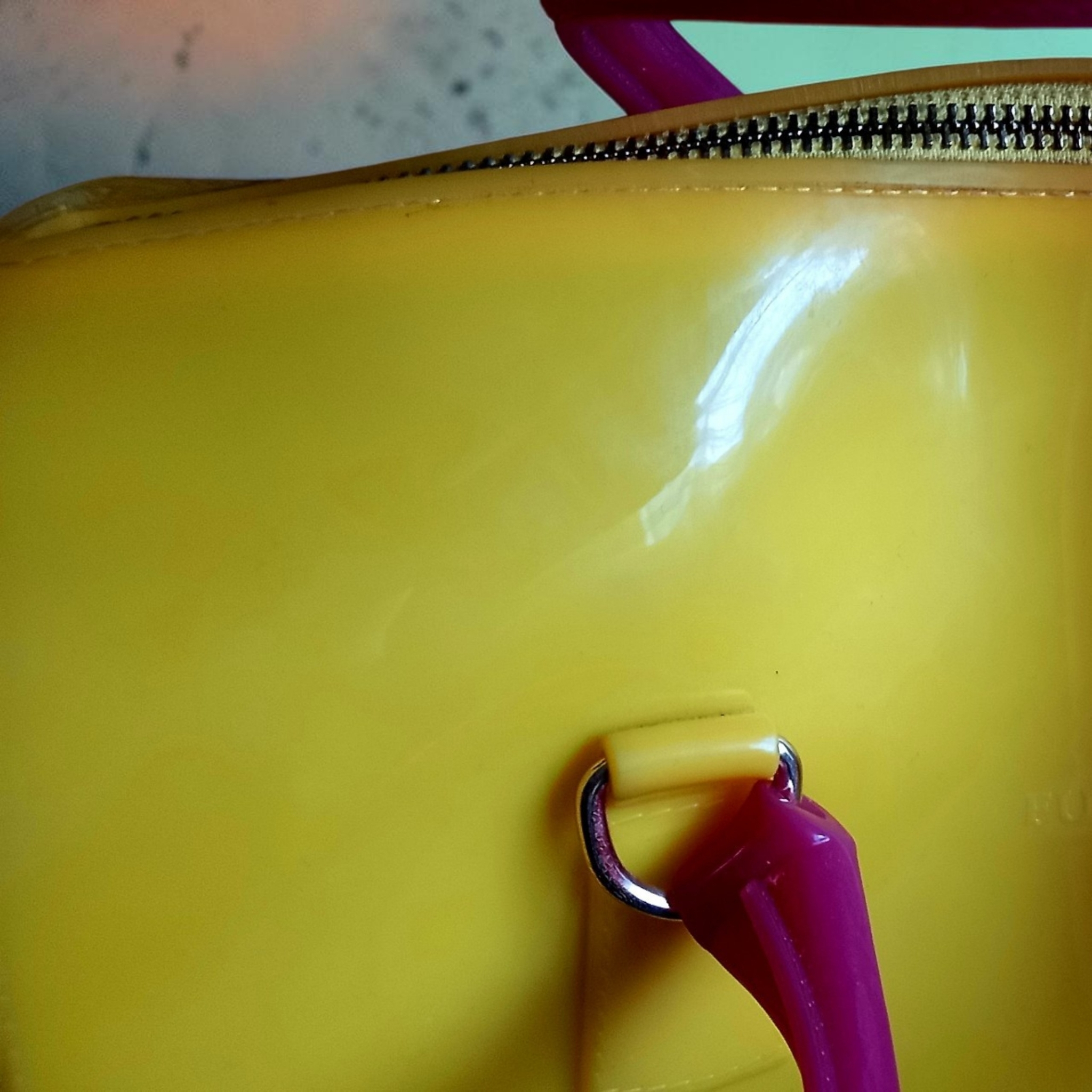 Furla Candy Bag Gely, миниатюра 4